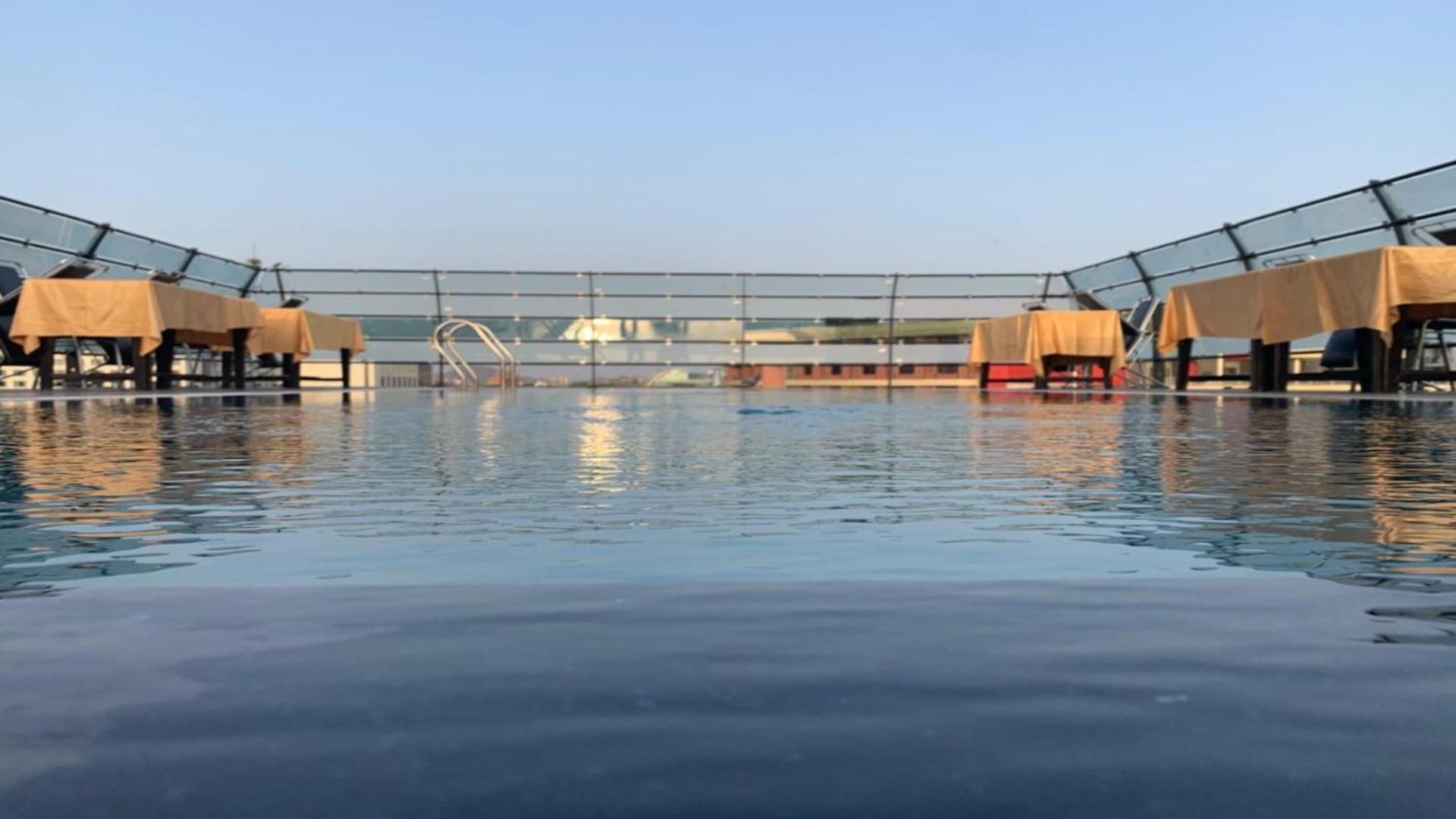 Hotel Bhaskar 3*