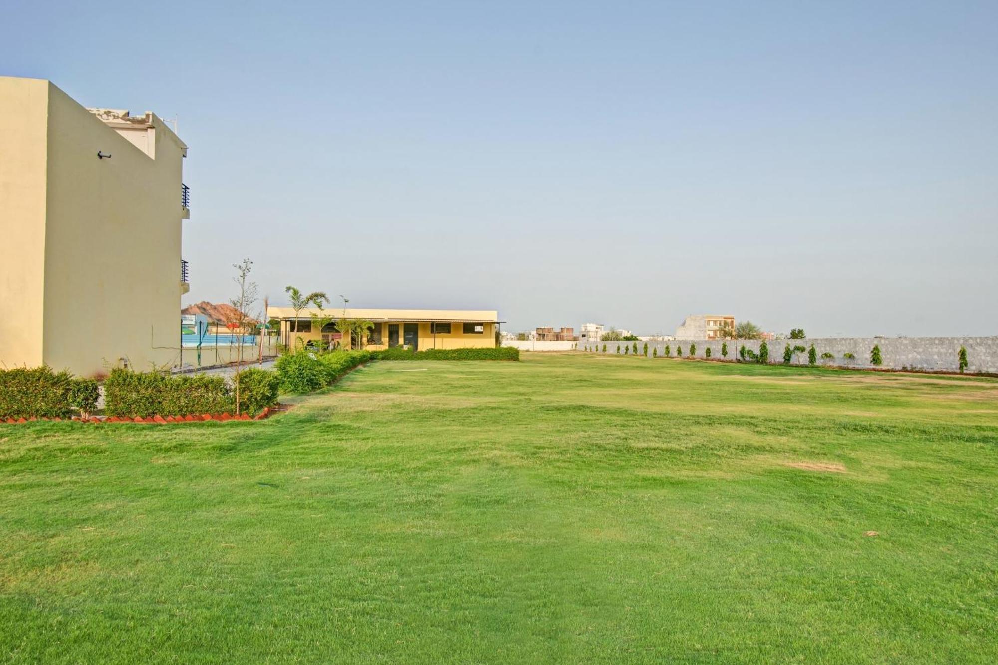 O Rk Hotel 4*
