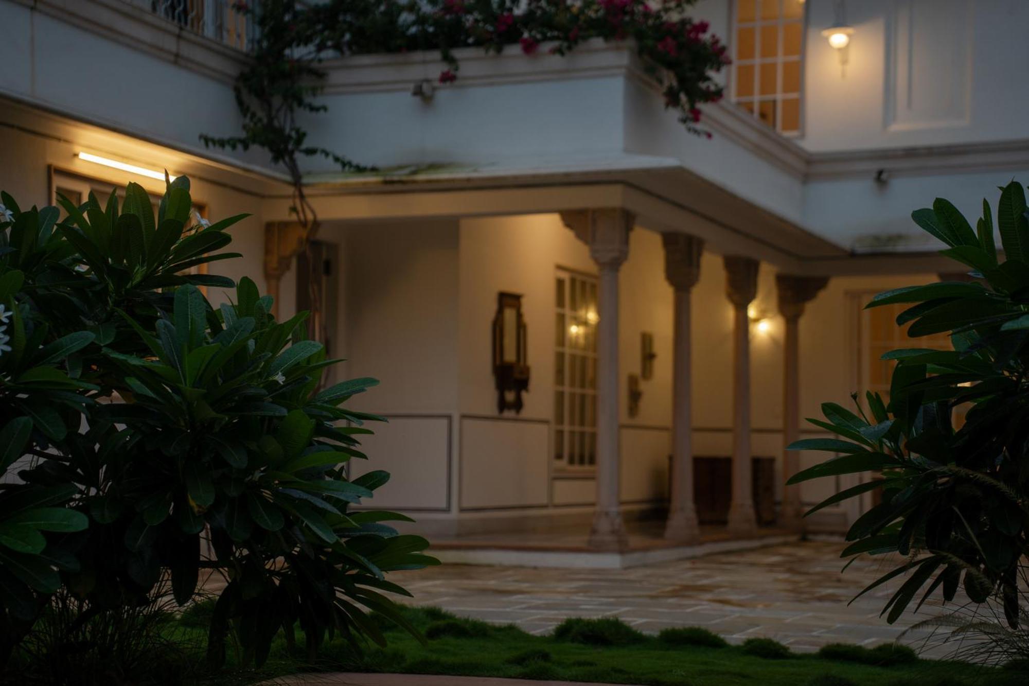 Naila Kothi - A Luxury Boutique Royal In * Jaipur