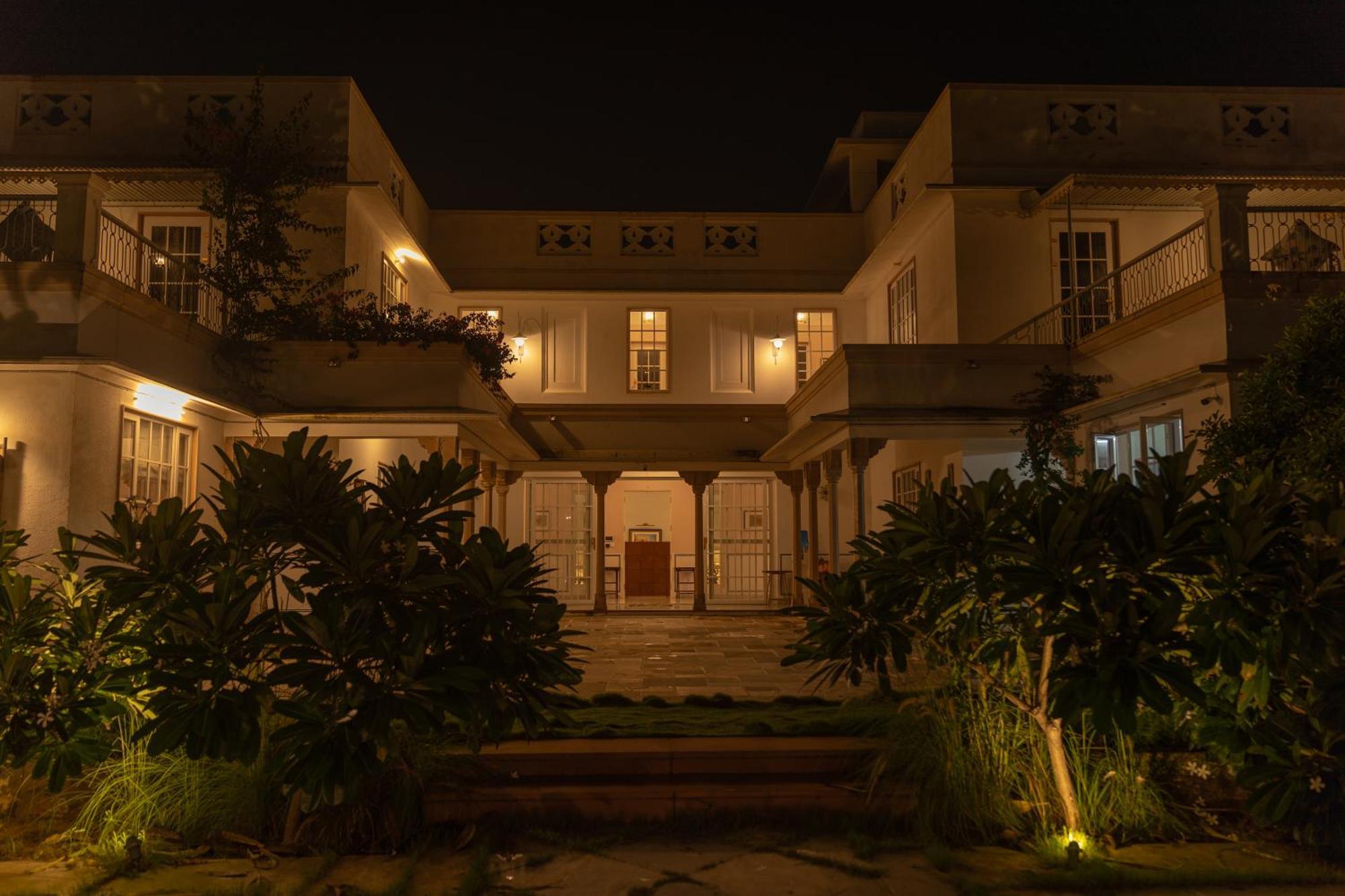 Naila Kothi - A Luxury Boutique Royal In Bed & Breakfast