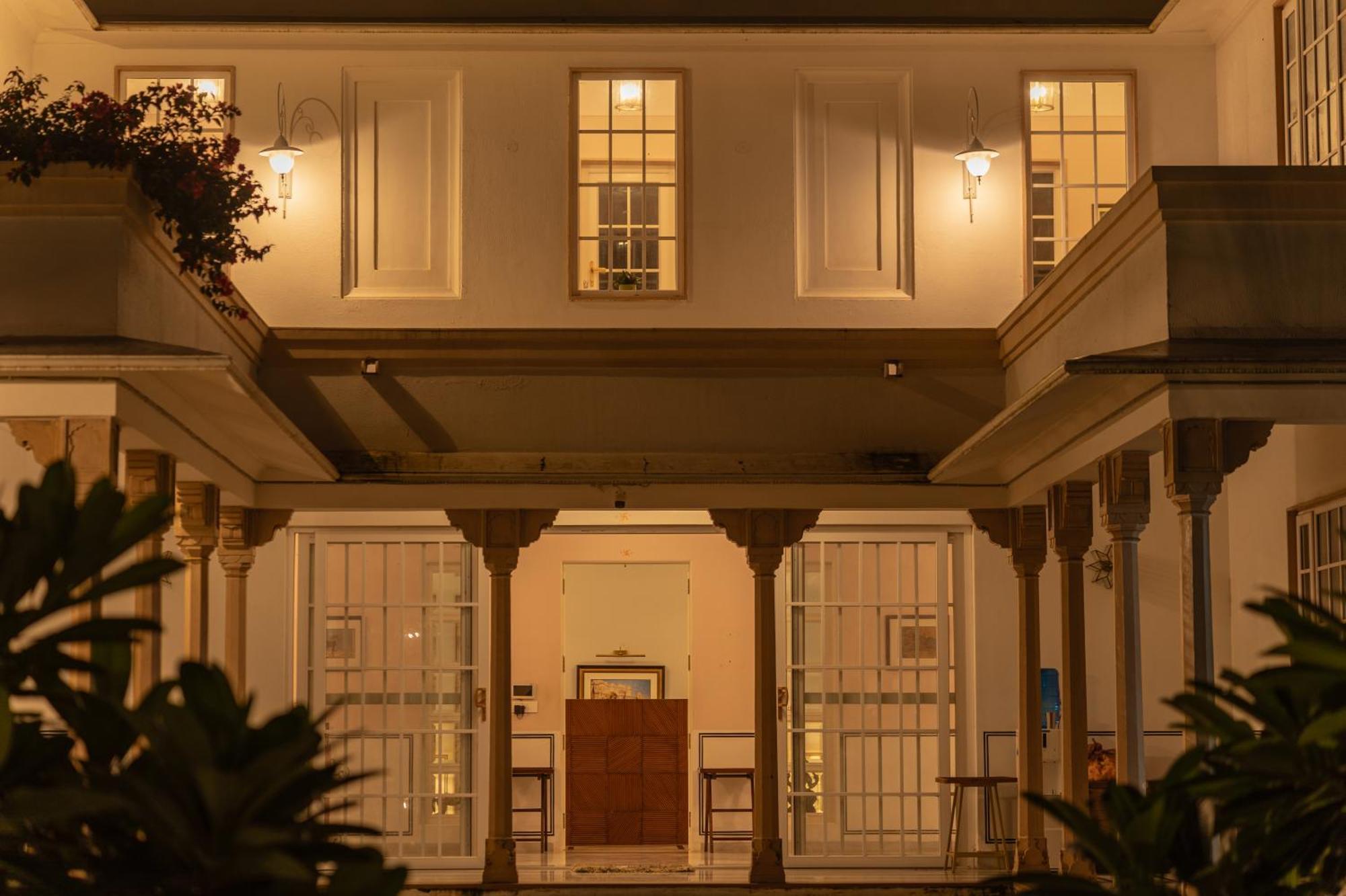 Naila Kothi - A Luxury Boutique Royal In Bed & Breakfast *