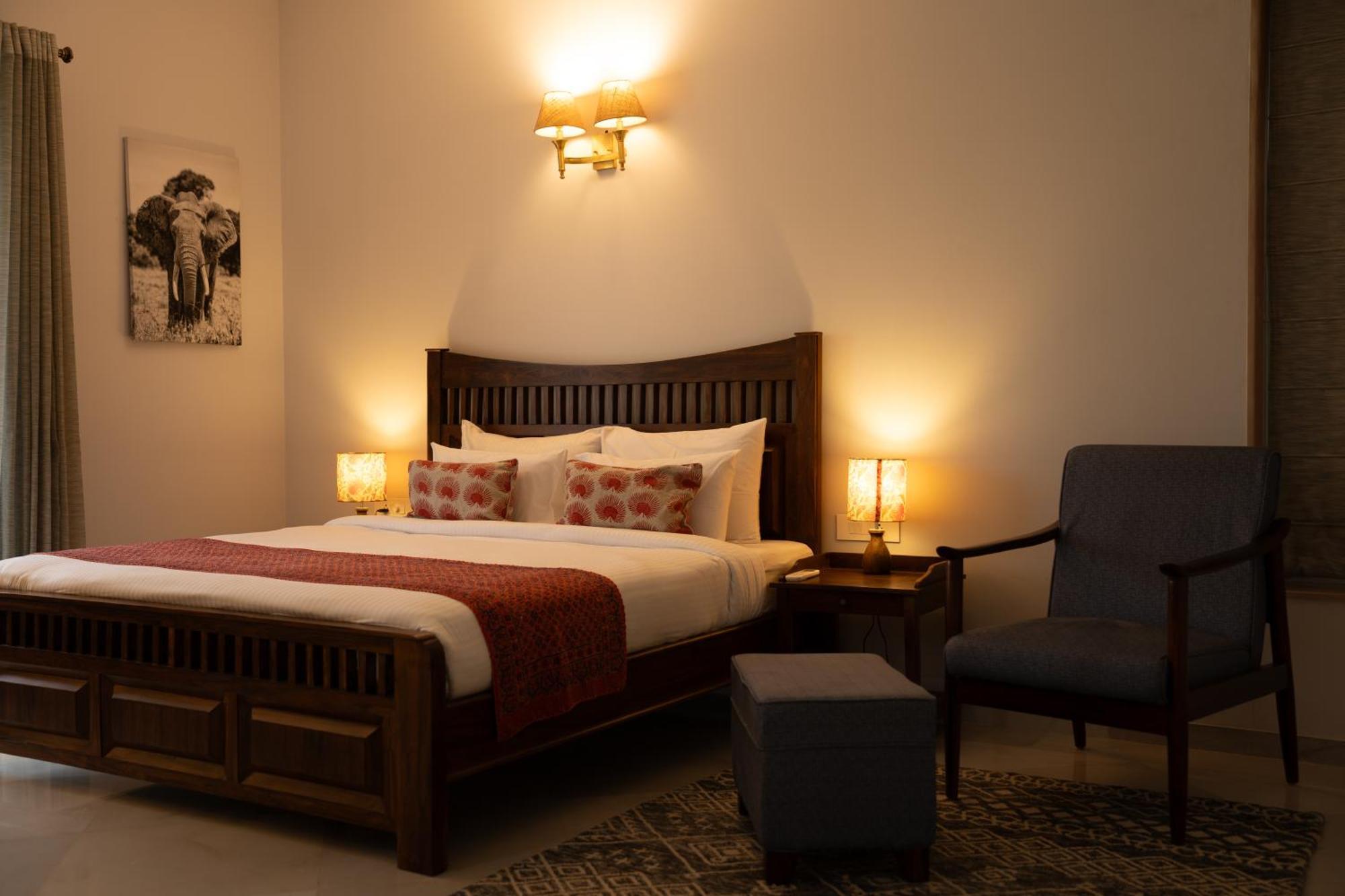 Naila Kothi - A Luxury Boutique Royal In Bed & Breakfast Jaipur