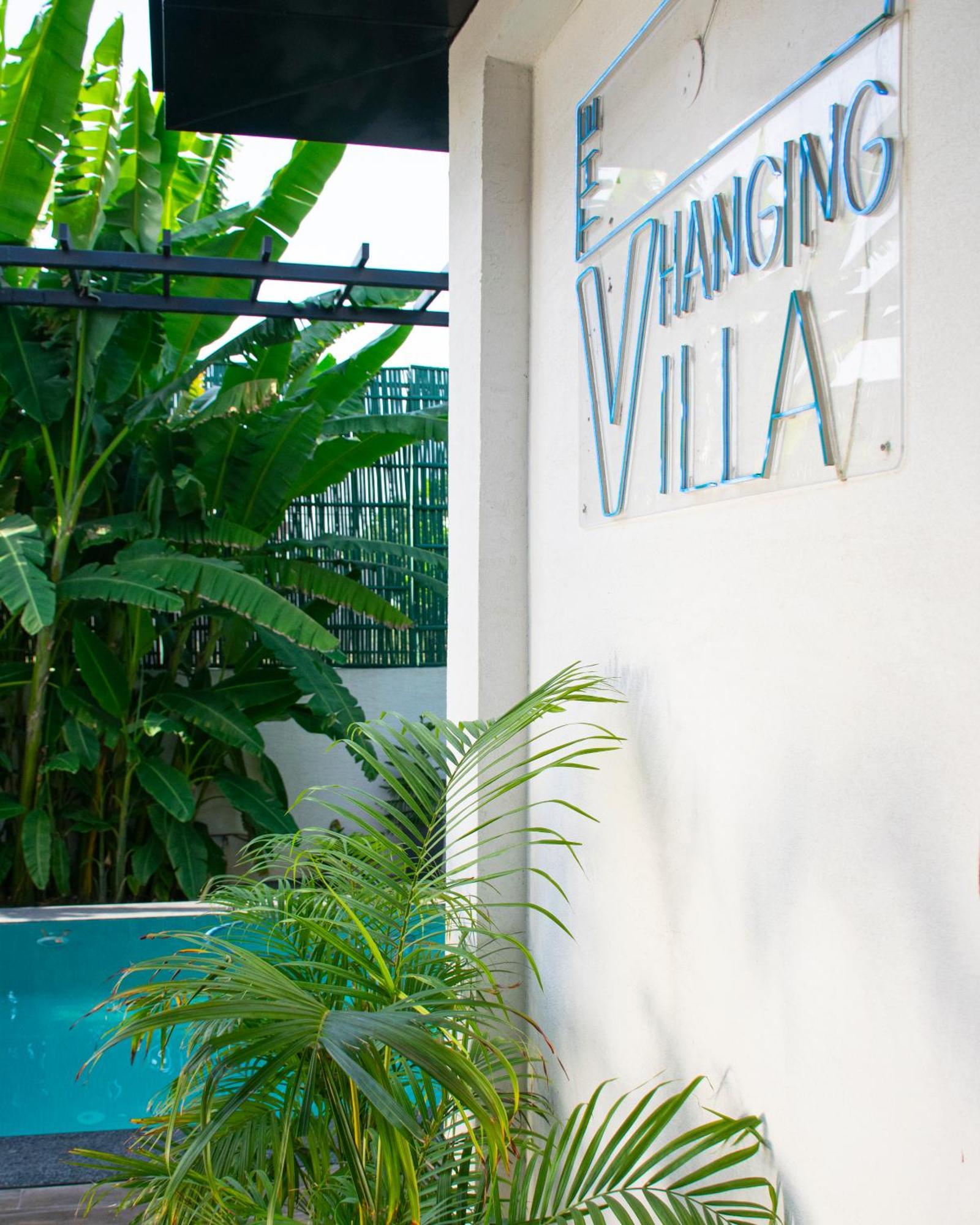 The Hanging - A Luxury Pool In * Jaipur