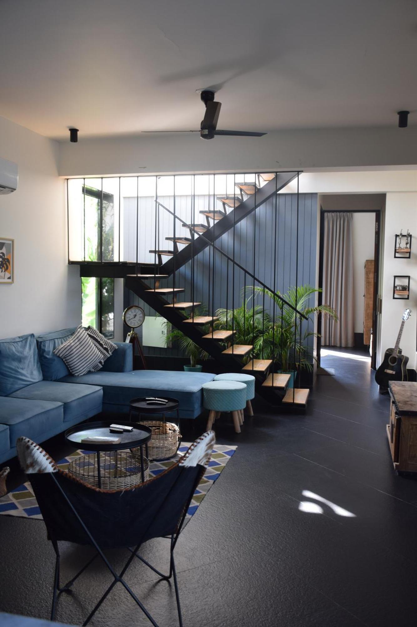 Villa The Hanging - A Luxury Pool In