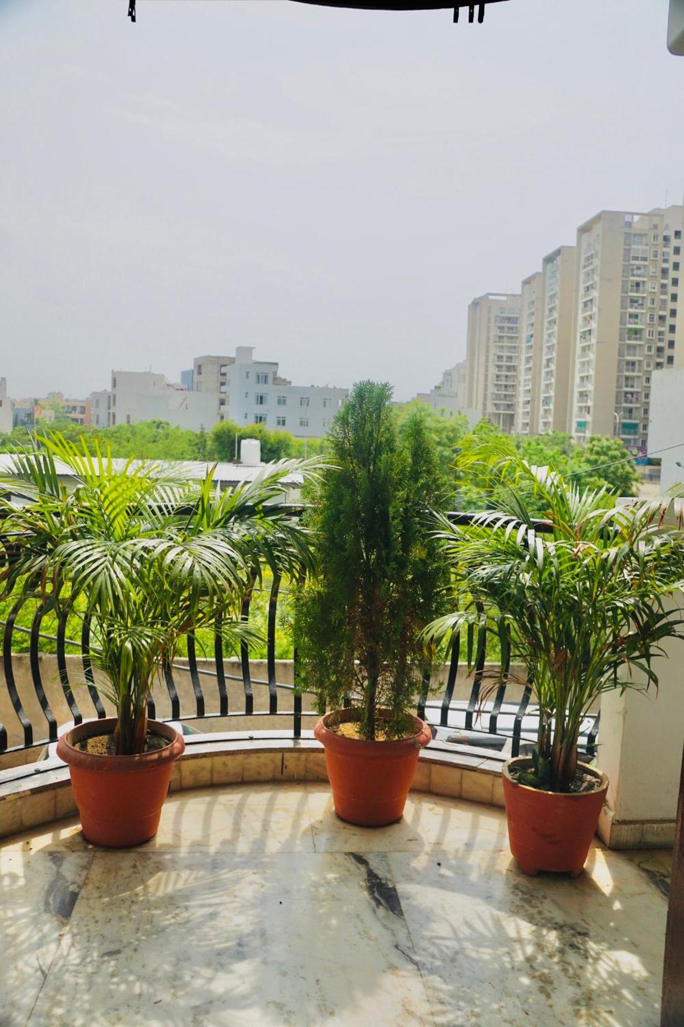 Apartment & Solanki Residency Jaipur