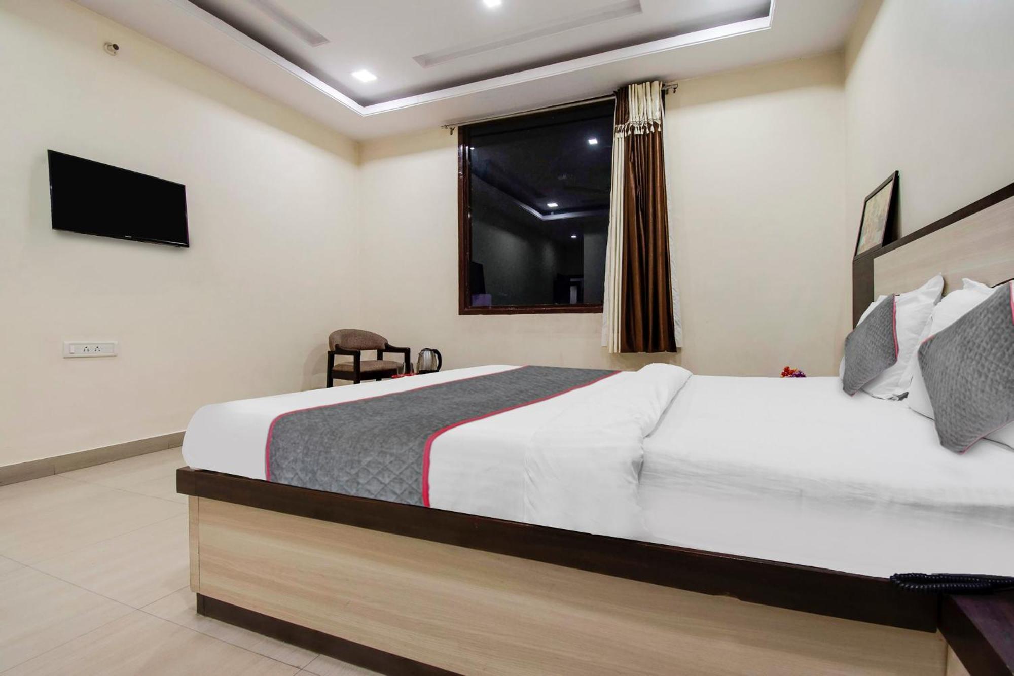 Capital O Pink Peral 3* Jaipur