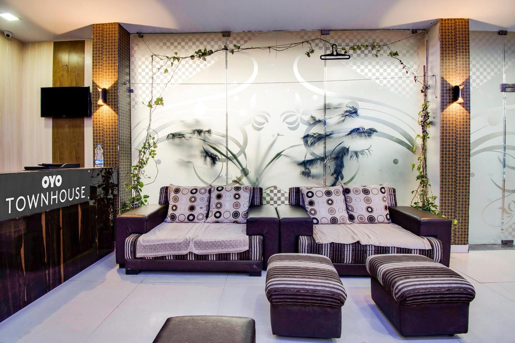 Capital O Pink Peral 3* Jaipur