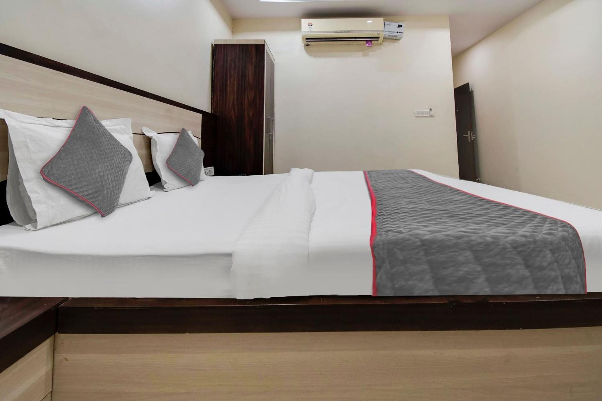 Capital O Pink Peral 3* Jaipur