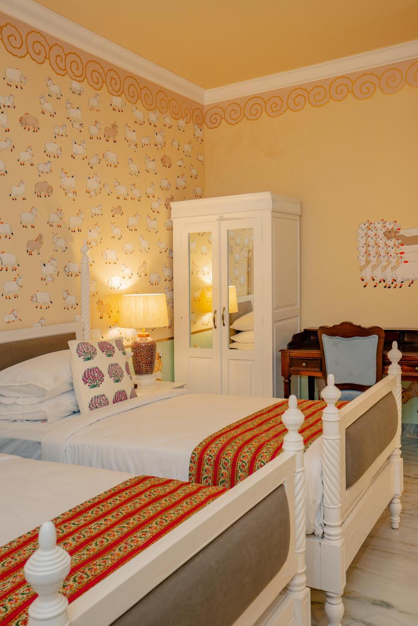 Guest house Laalee *