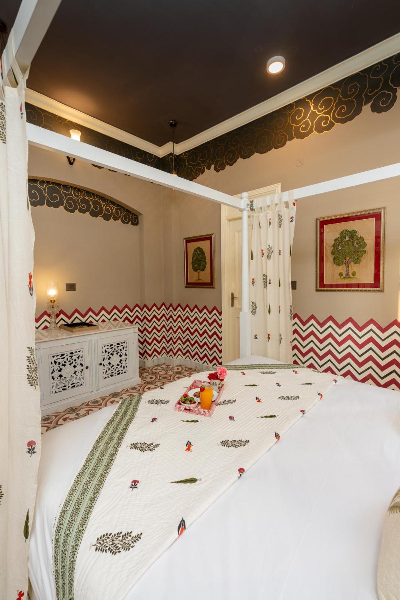 Laalee Guest house Jaipur