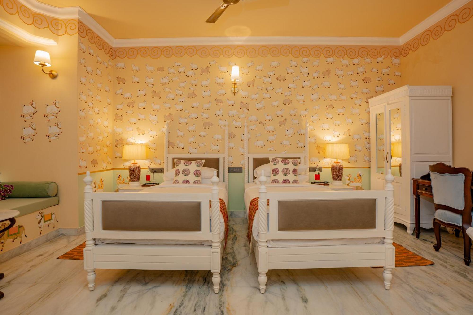 Laalee Guest house Jaipur
