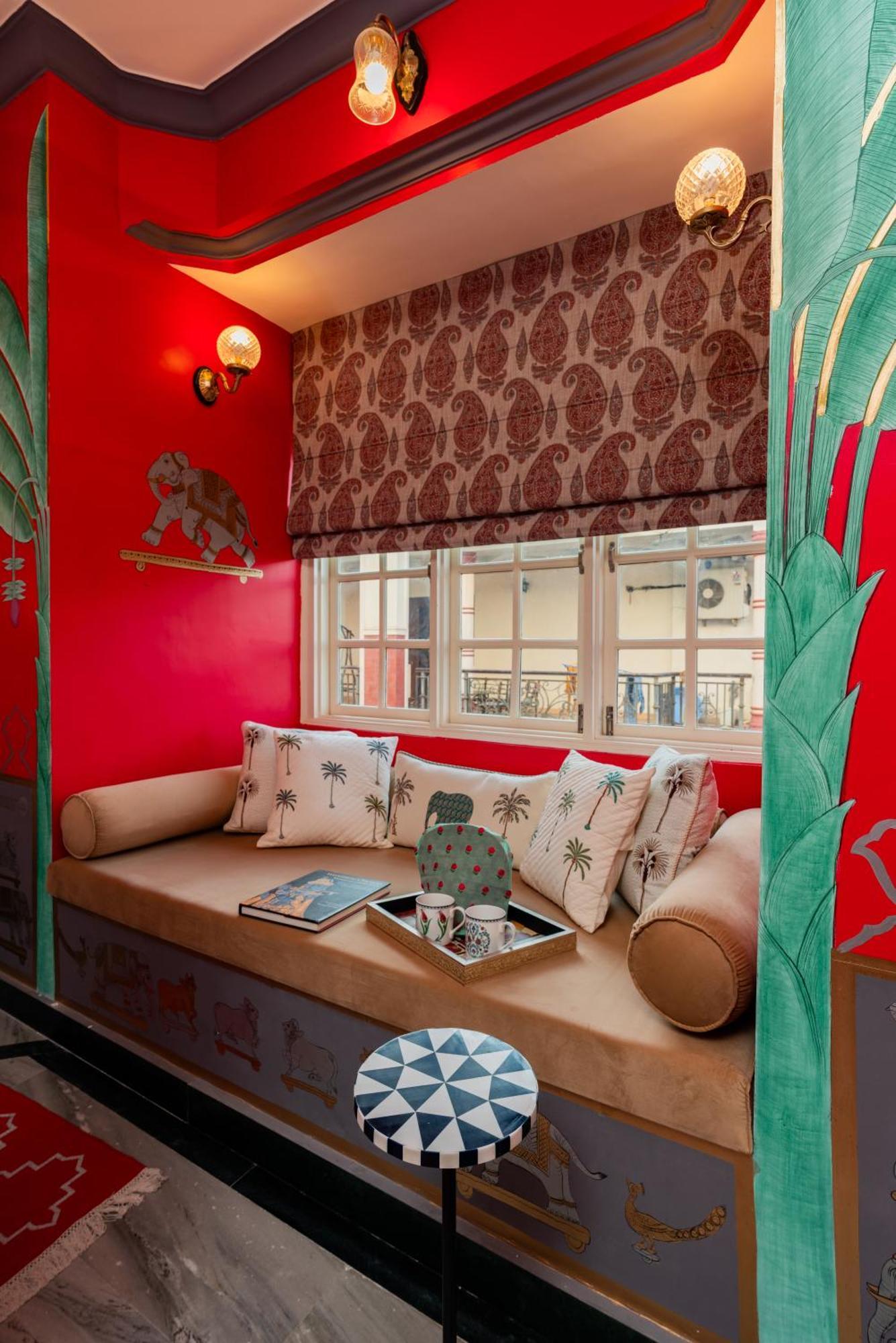 Guest house Laalee Jaipur
