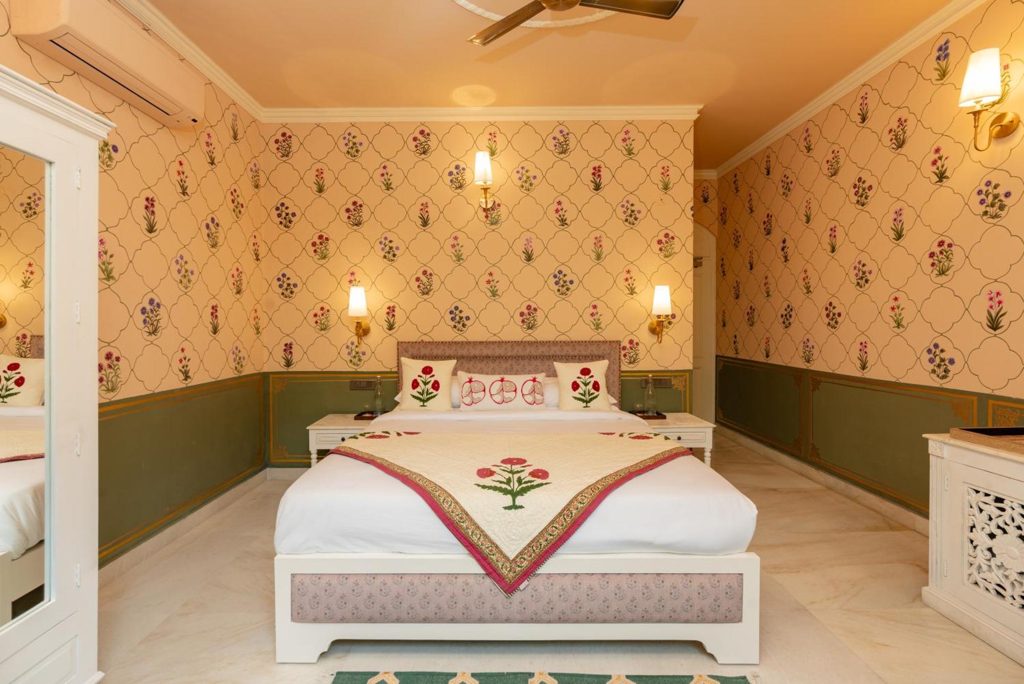 Laalee Guest house Jaipur