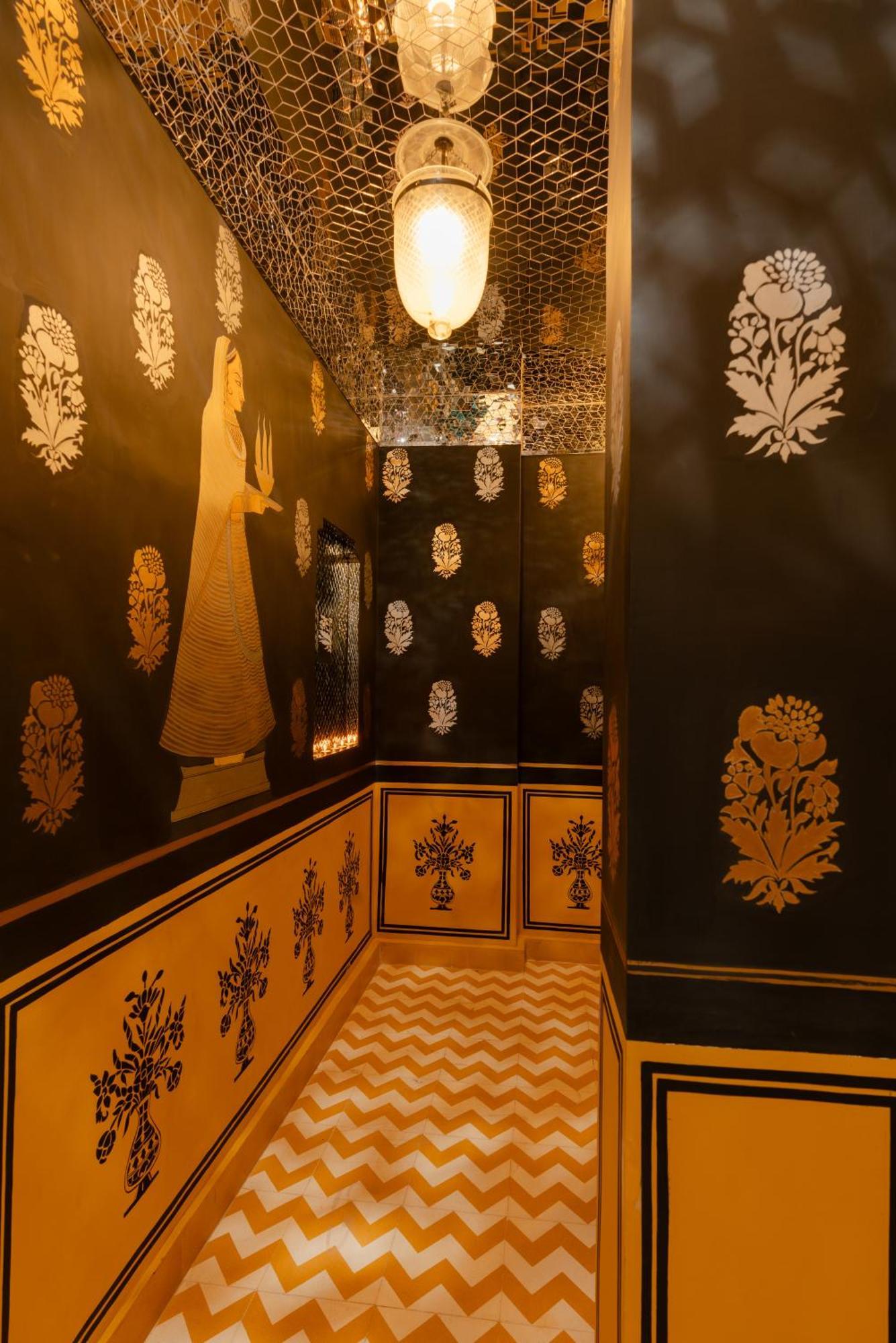 Guest house Laalee Jaipur
