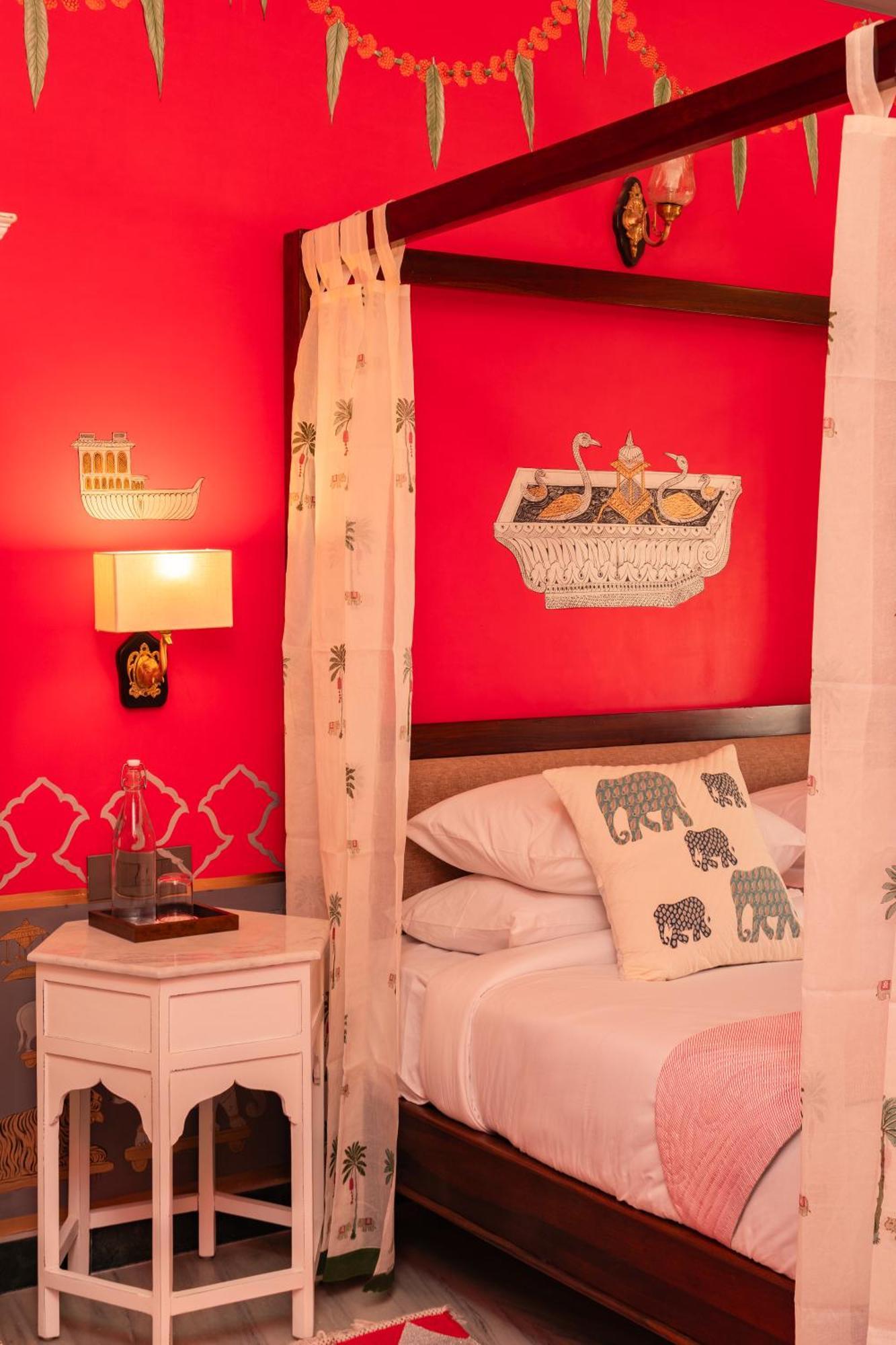 Guest house Laalee