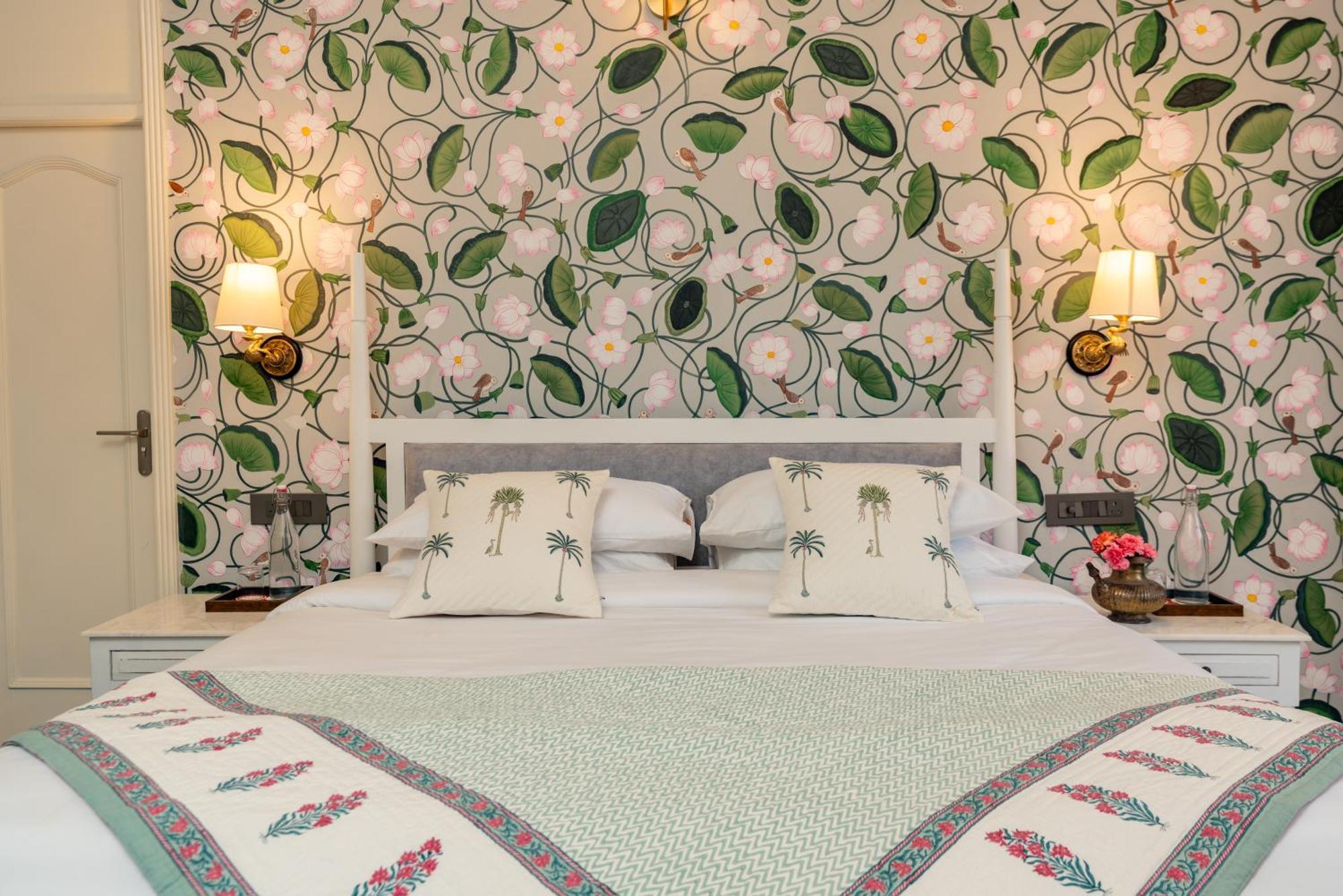 Laalee Guest house Jaipur