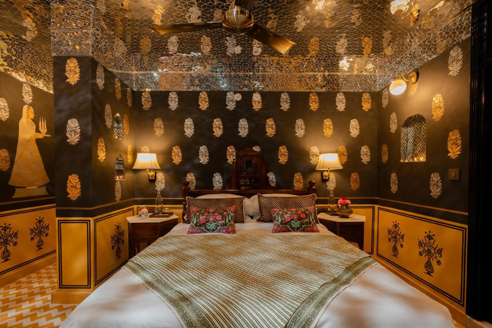 Guest house Laalee Jaipur