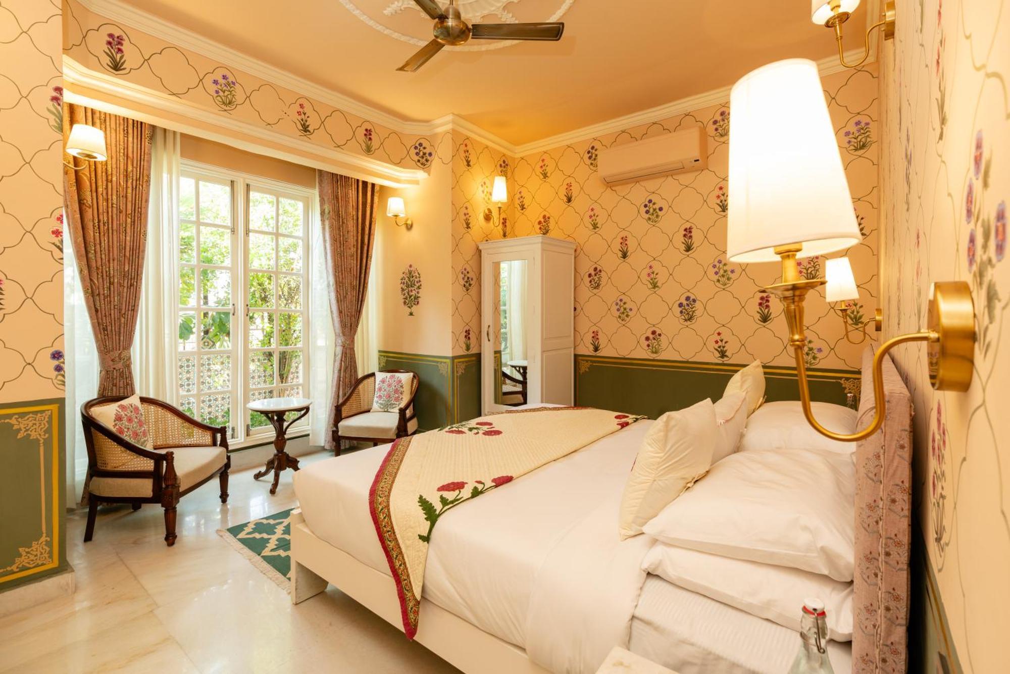 Guest house Laalee *