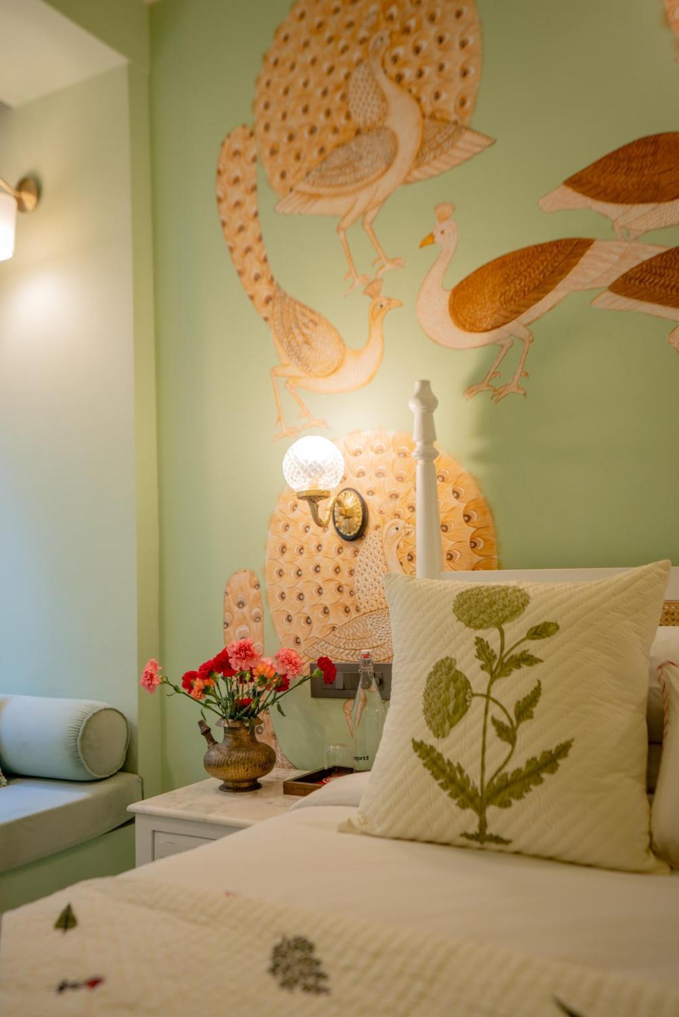 Laalee Guest house Jaipur