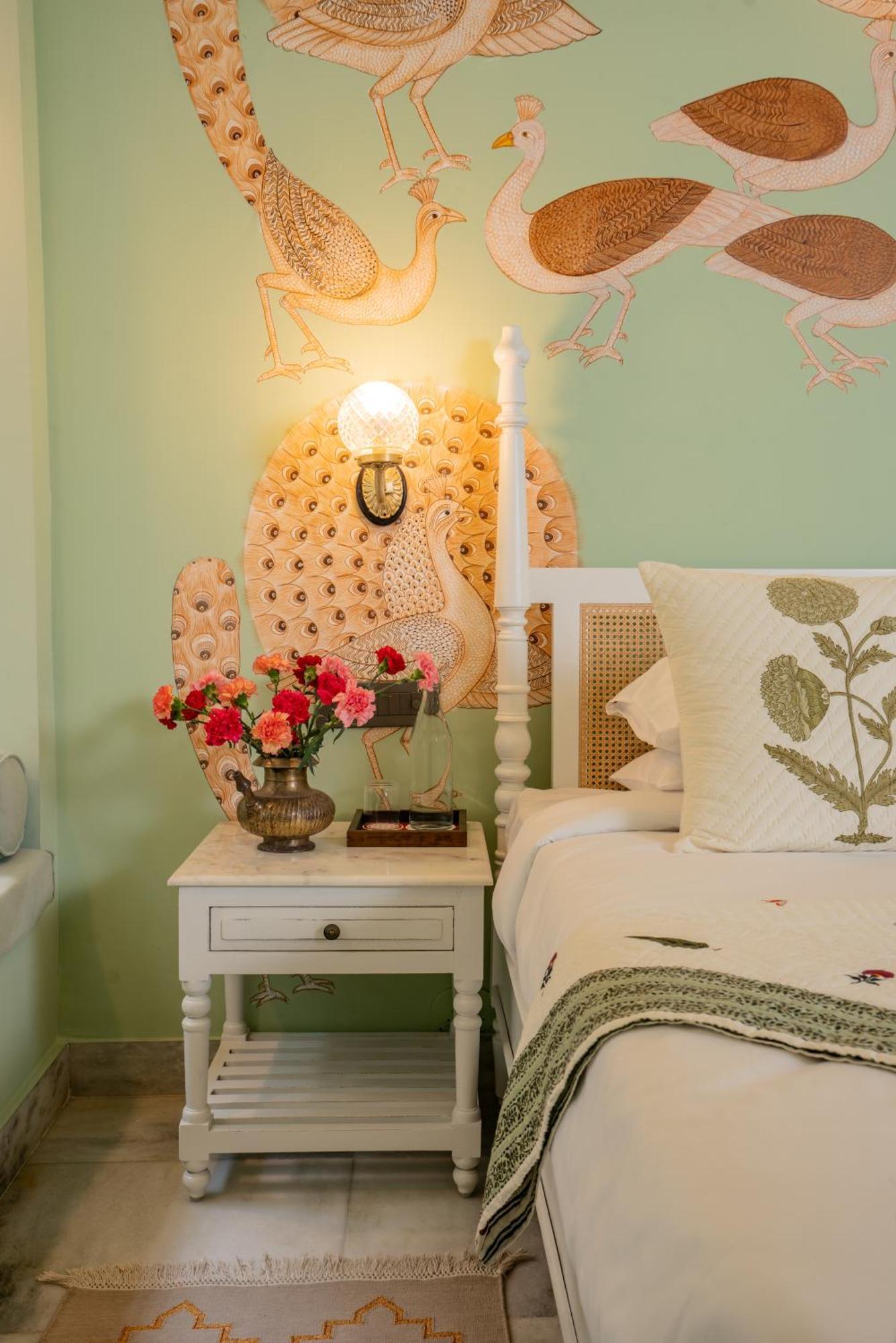 Guest house Laalee