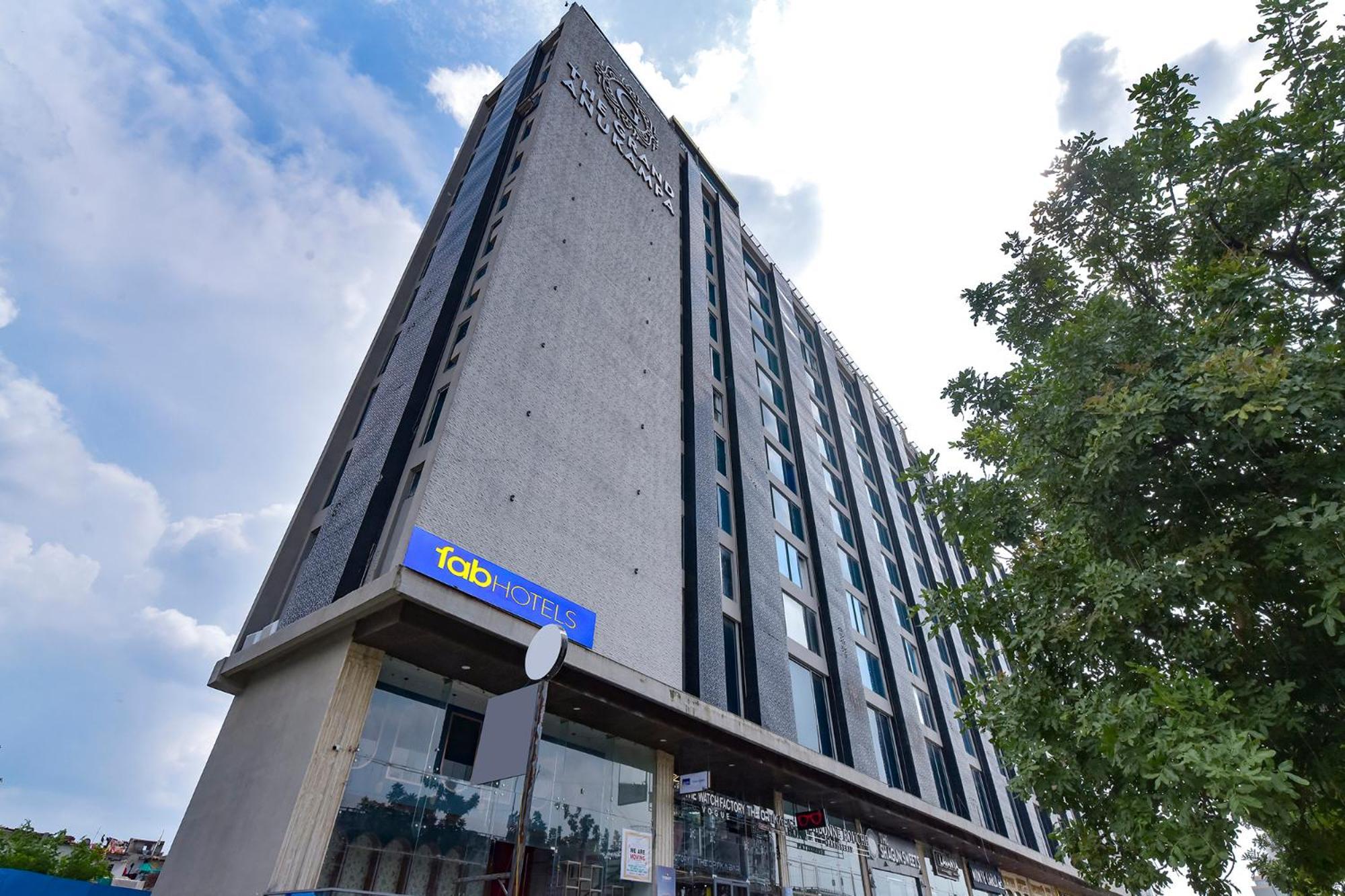 Hotel Grand Jaipur
