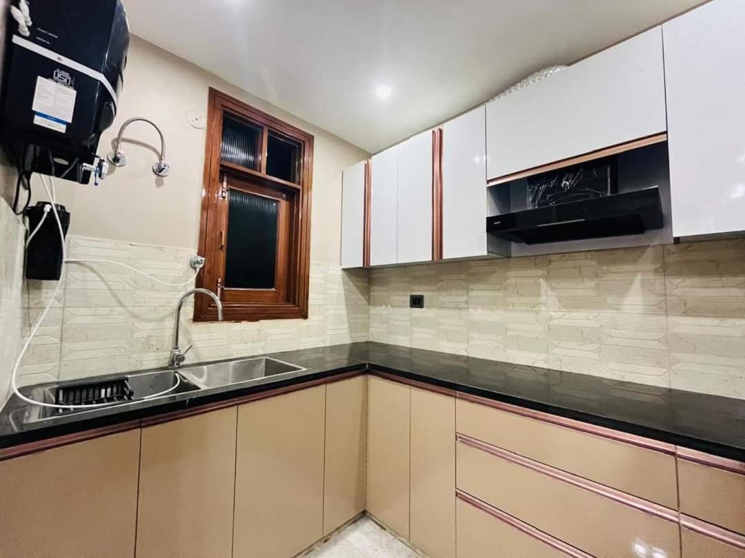Bunglow Apartment *