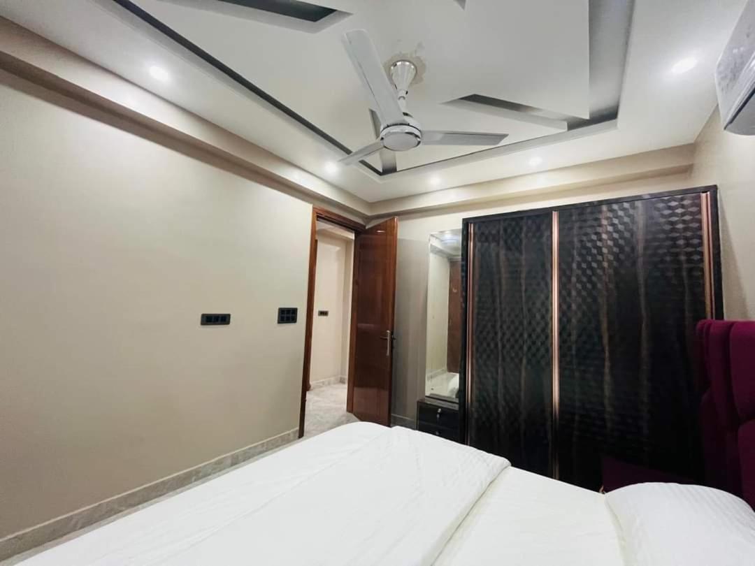 Bunglow Apartment Jaipur