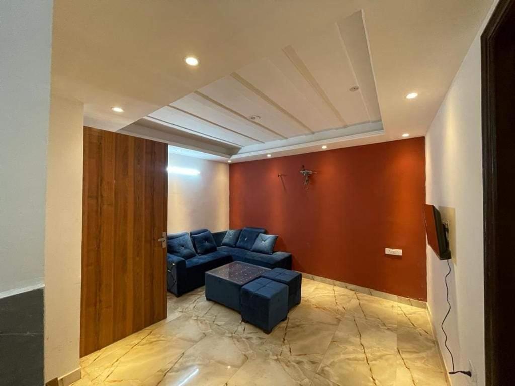 Apartment Bunglow