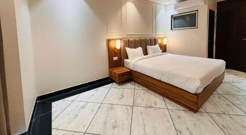 Apartment Bunglow Jaipur