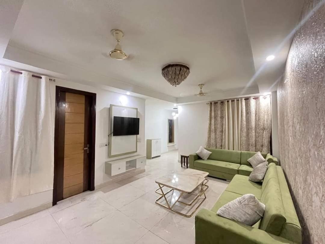 Bunglow Apartment