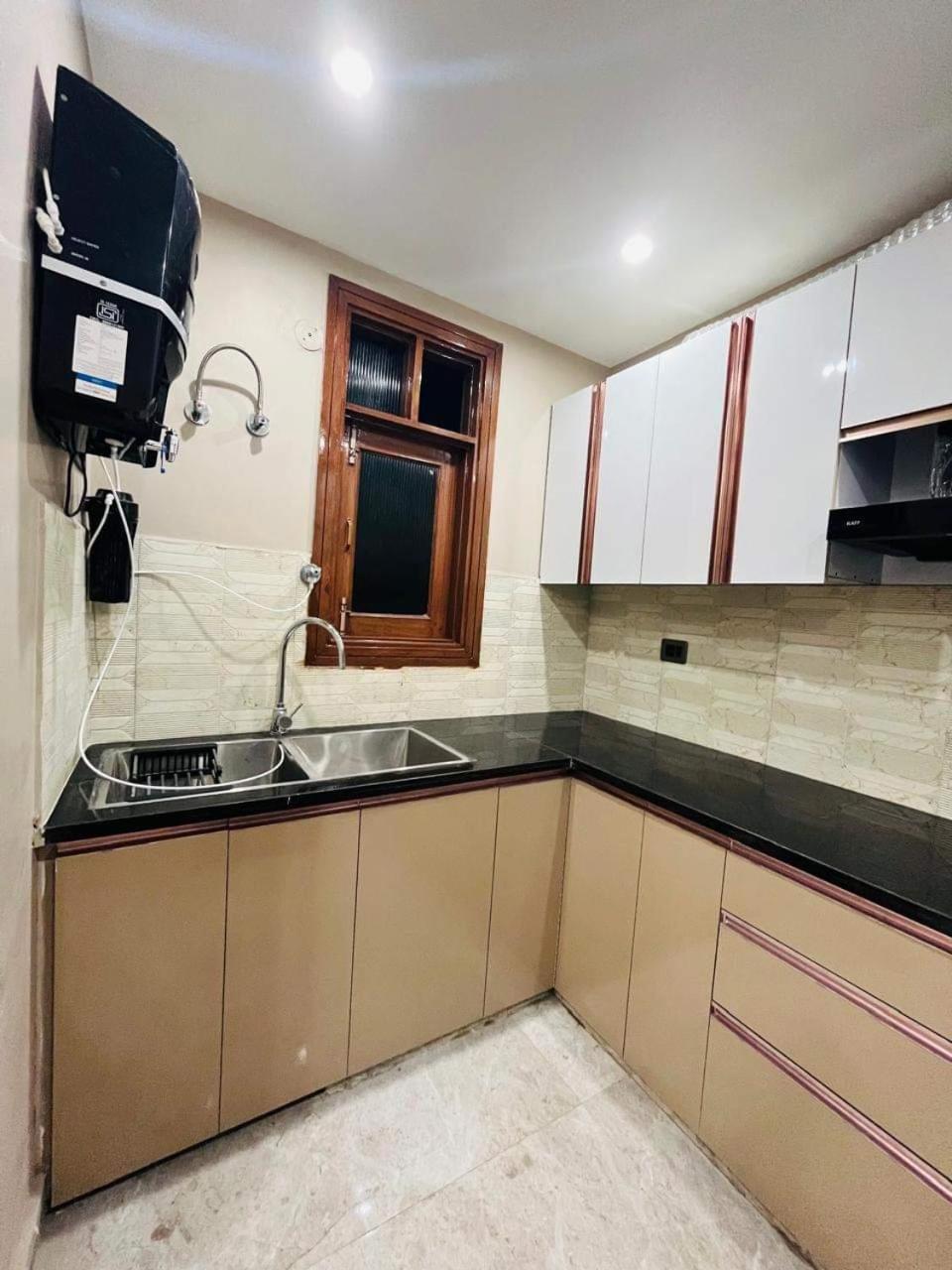 Bunglow Apartment *