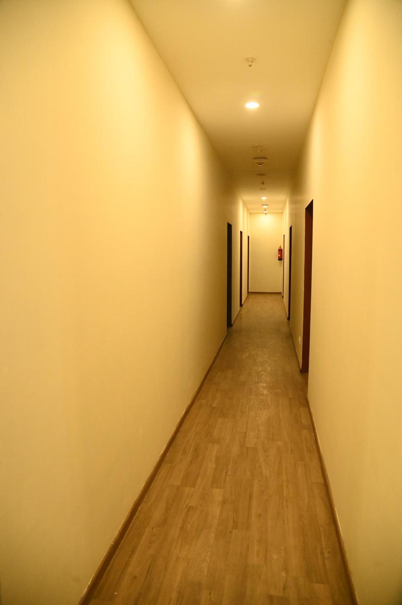 Hotel Kg Estate
