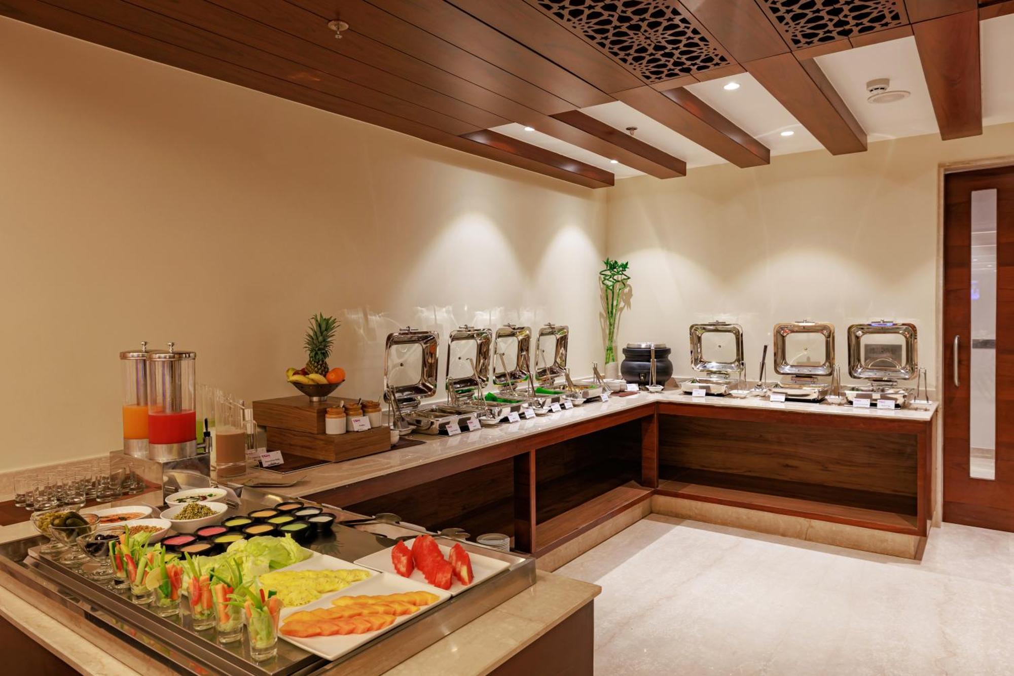 Hotel Regenta Place Sirsi Road, Opp Alankar Pg College