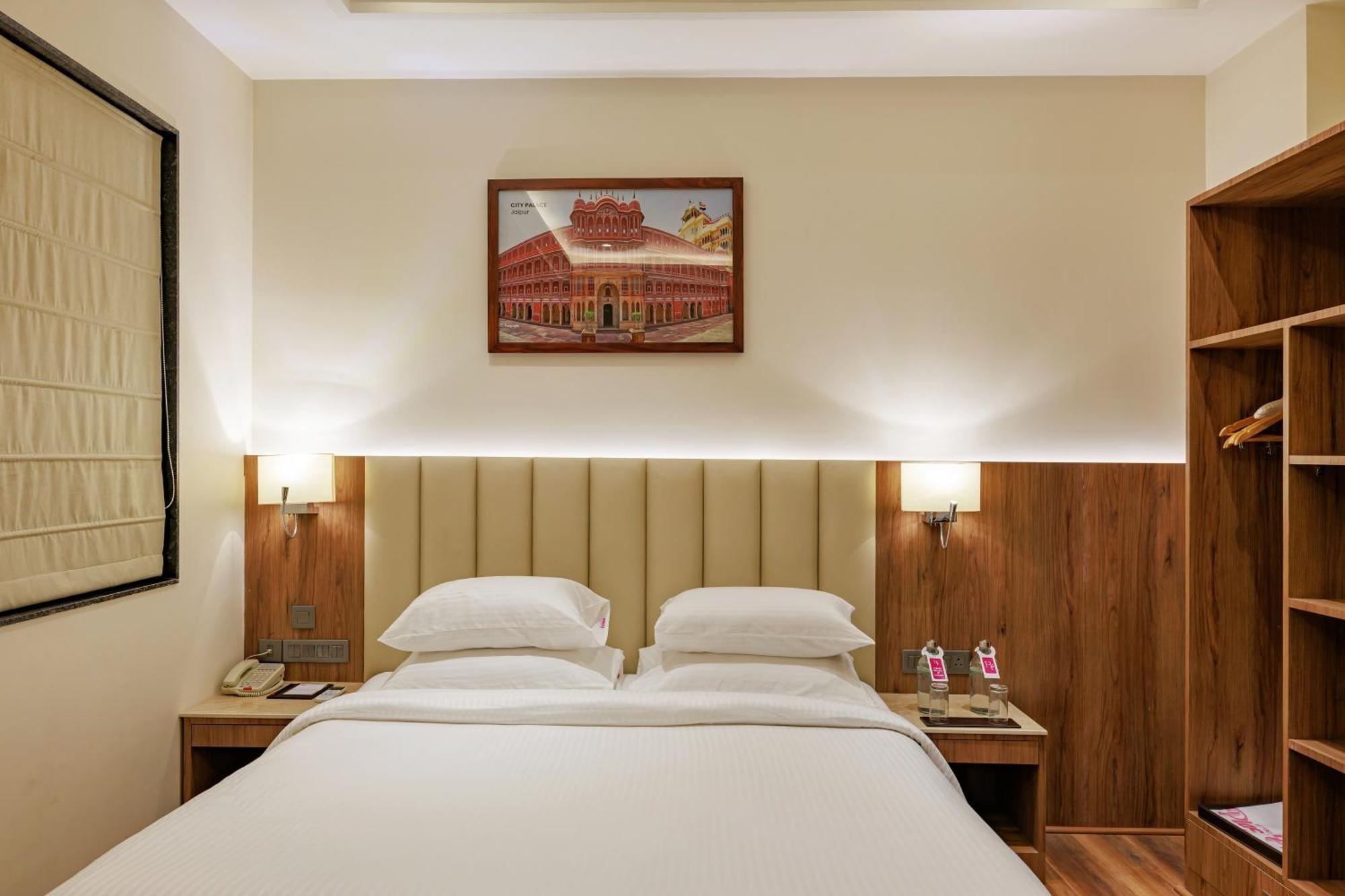 Regenta Place Sirsi Road, Opp Alankar Pg College Hotel