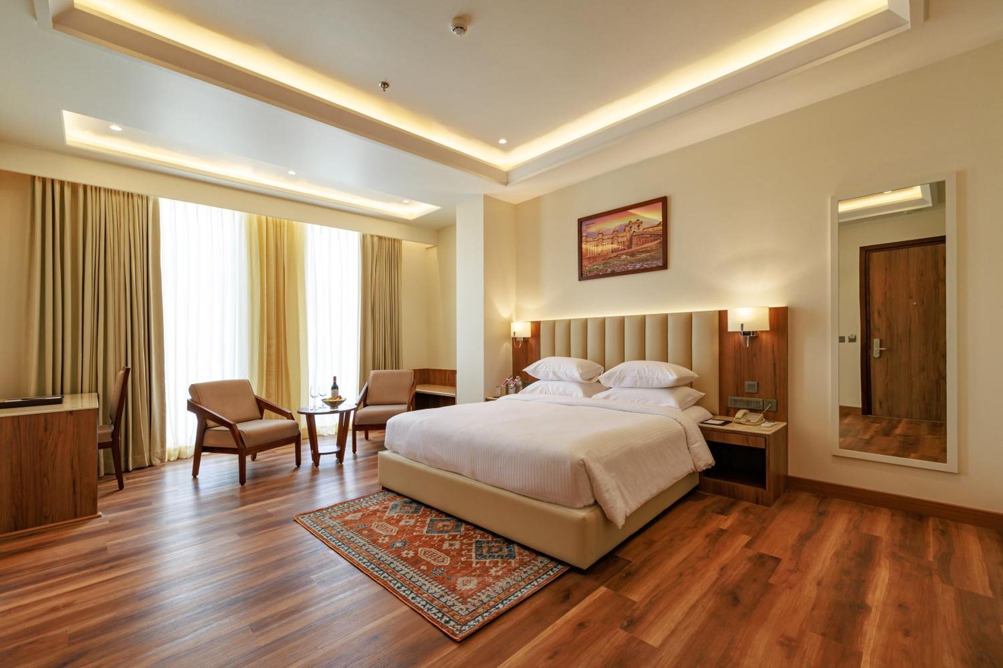 Regenta Place Sirsi Road, Opp Alankar Pg College