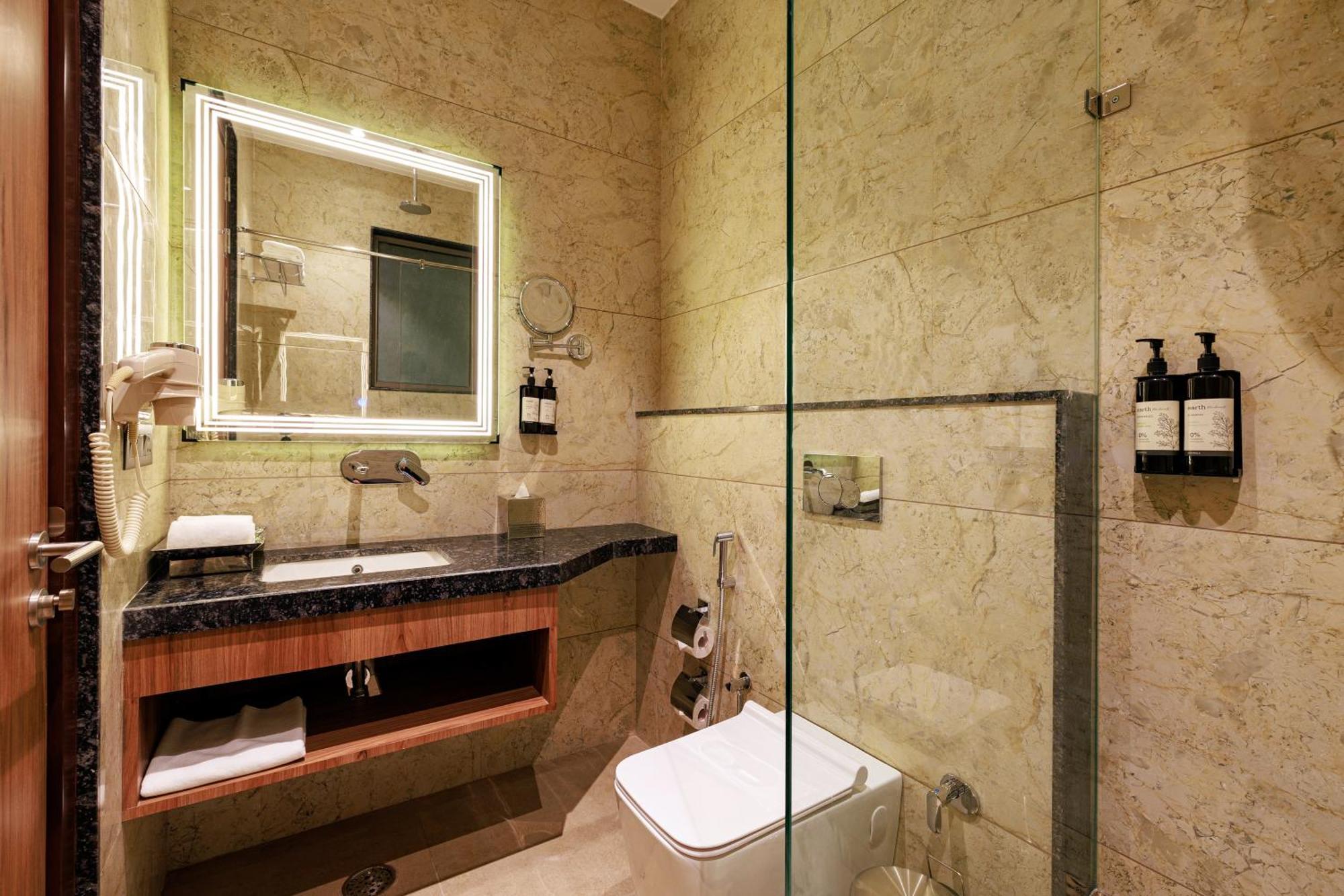 Regenta Place Sirsi Road, Opp Alankar Pg College 4* Jaipur