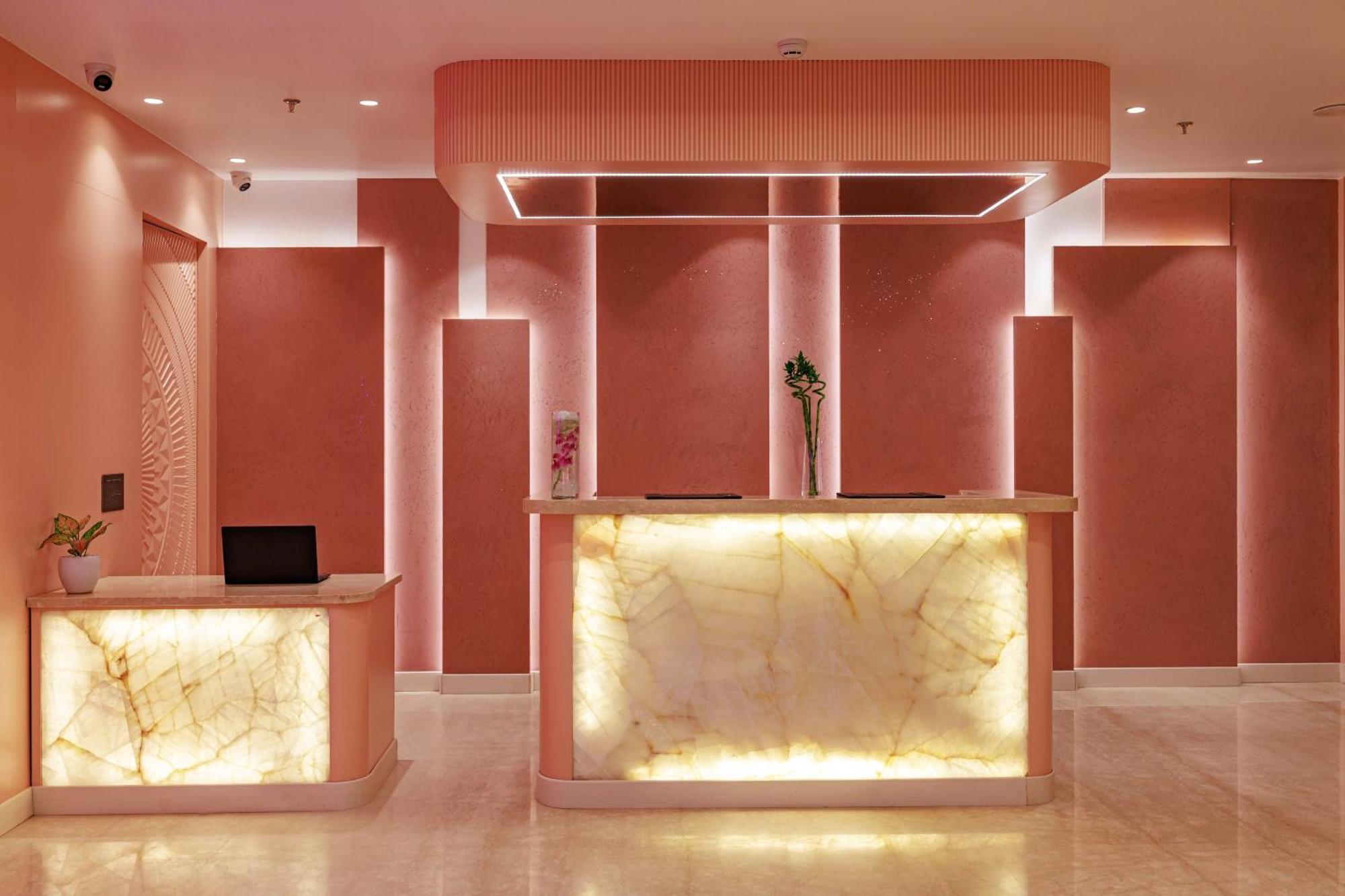 Regenta Place Sirsi Road, Opp Alankar Pg College Hotel 4*