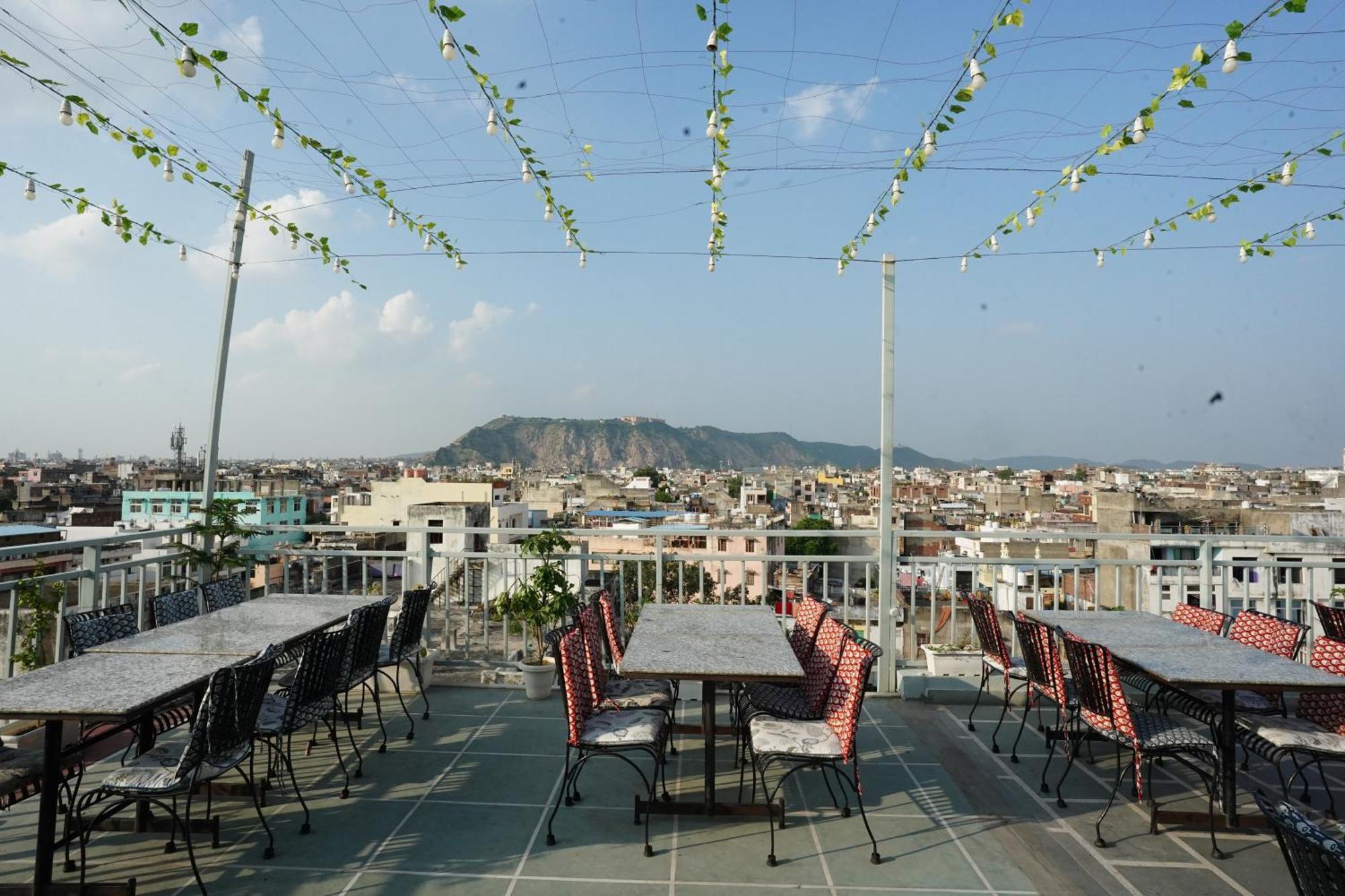 Haveli Kalwara - A Heritage Hotel