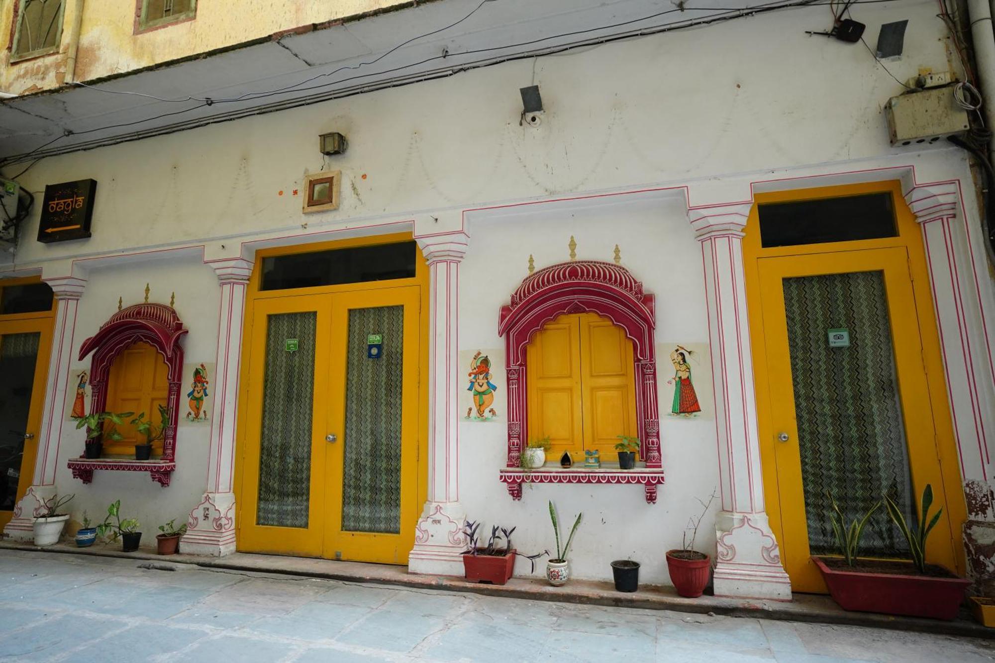 Haveli Kalwara - A Heritage Hotel 2*