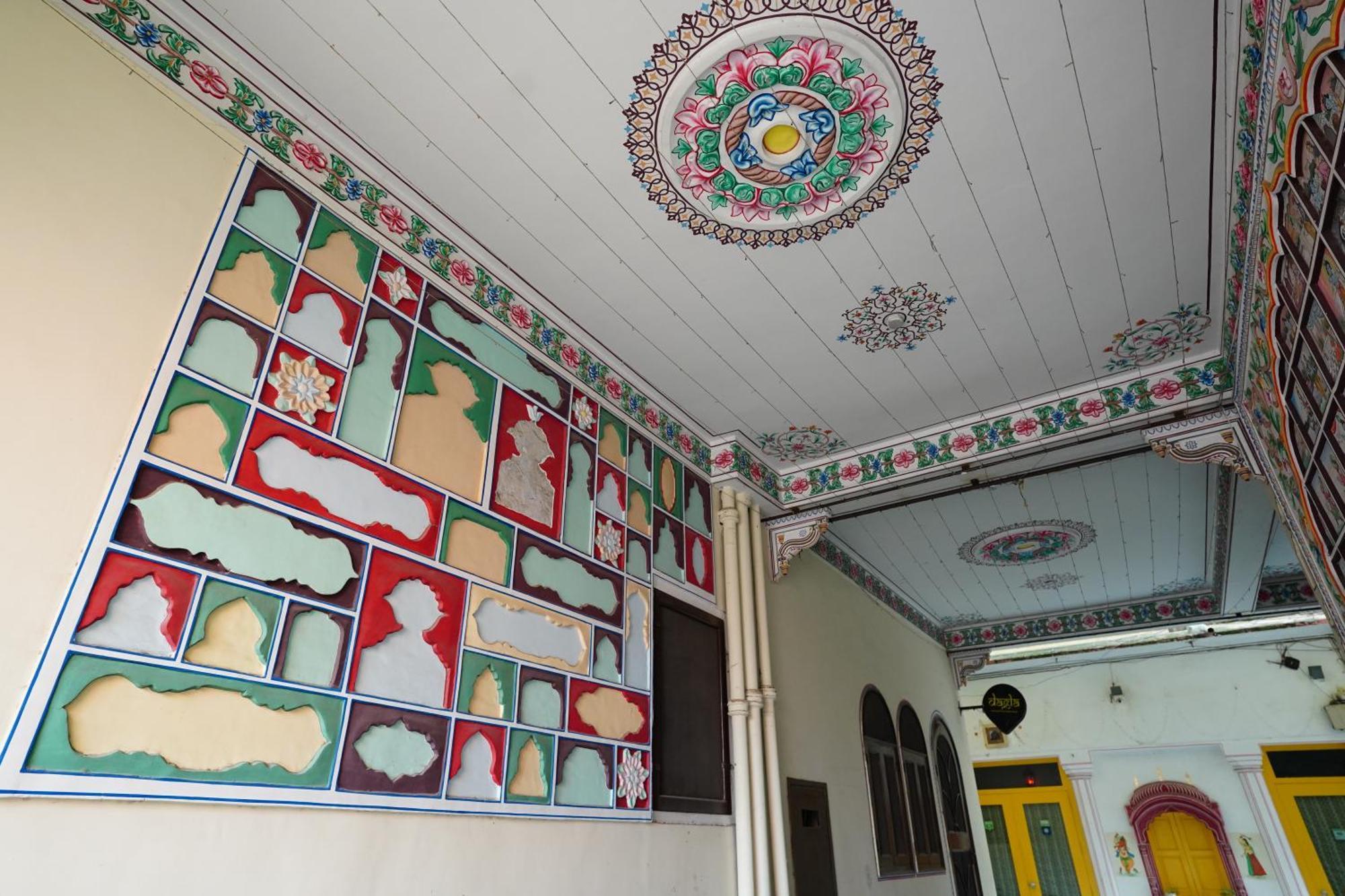 Hotel Haveli Kalwara - A Heritage 2*