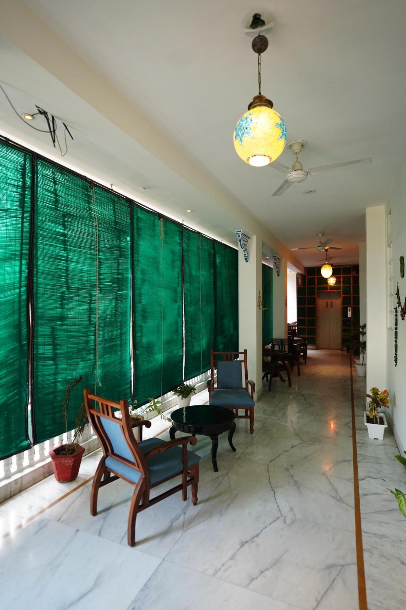 Hotel Haveli Kalwara - A Heritage Jaipur