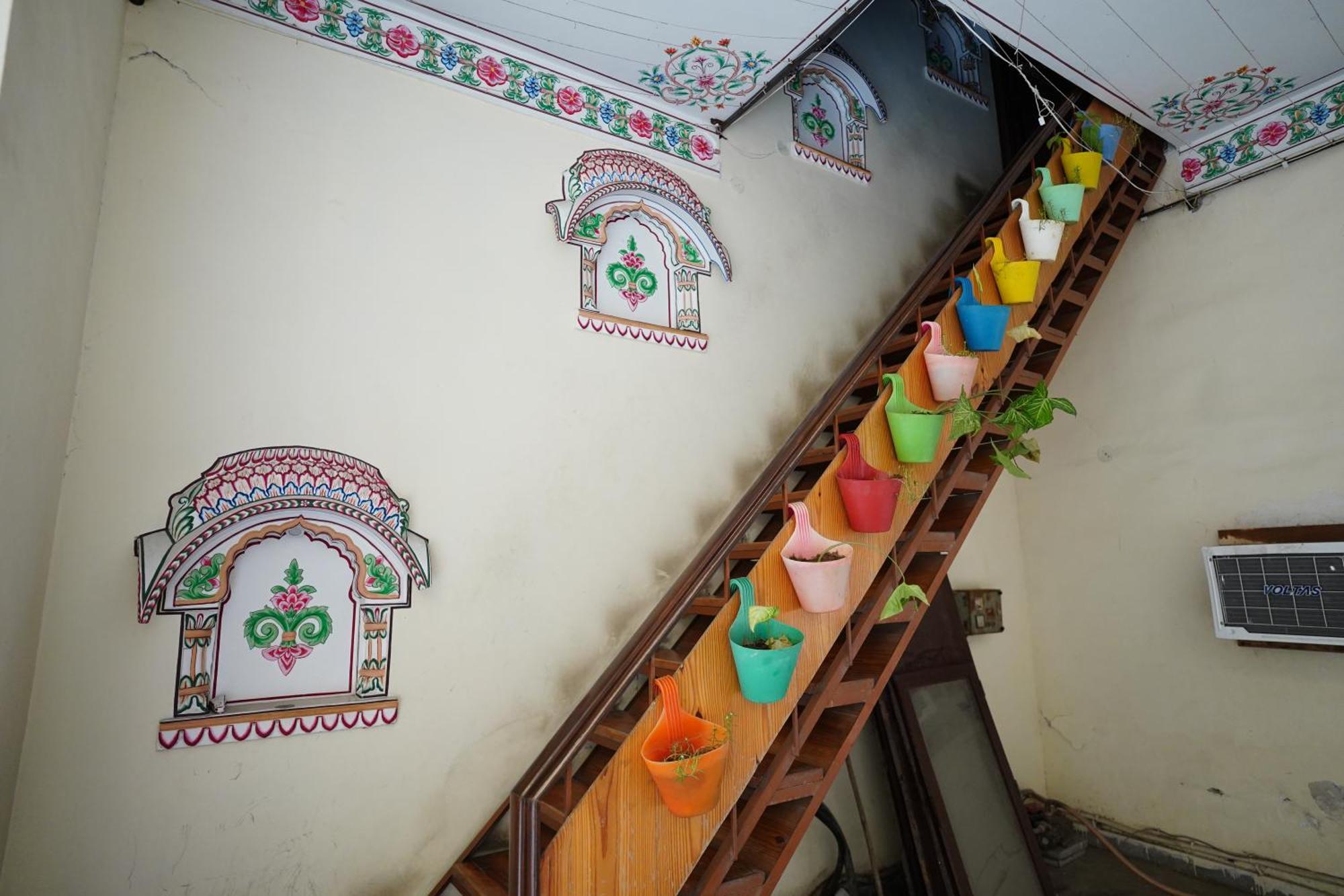 Haveli Kalwara - A Heritage Jaipur