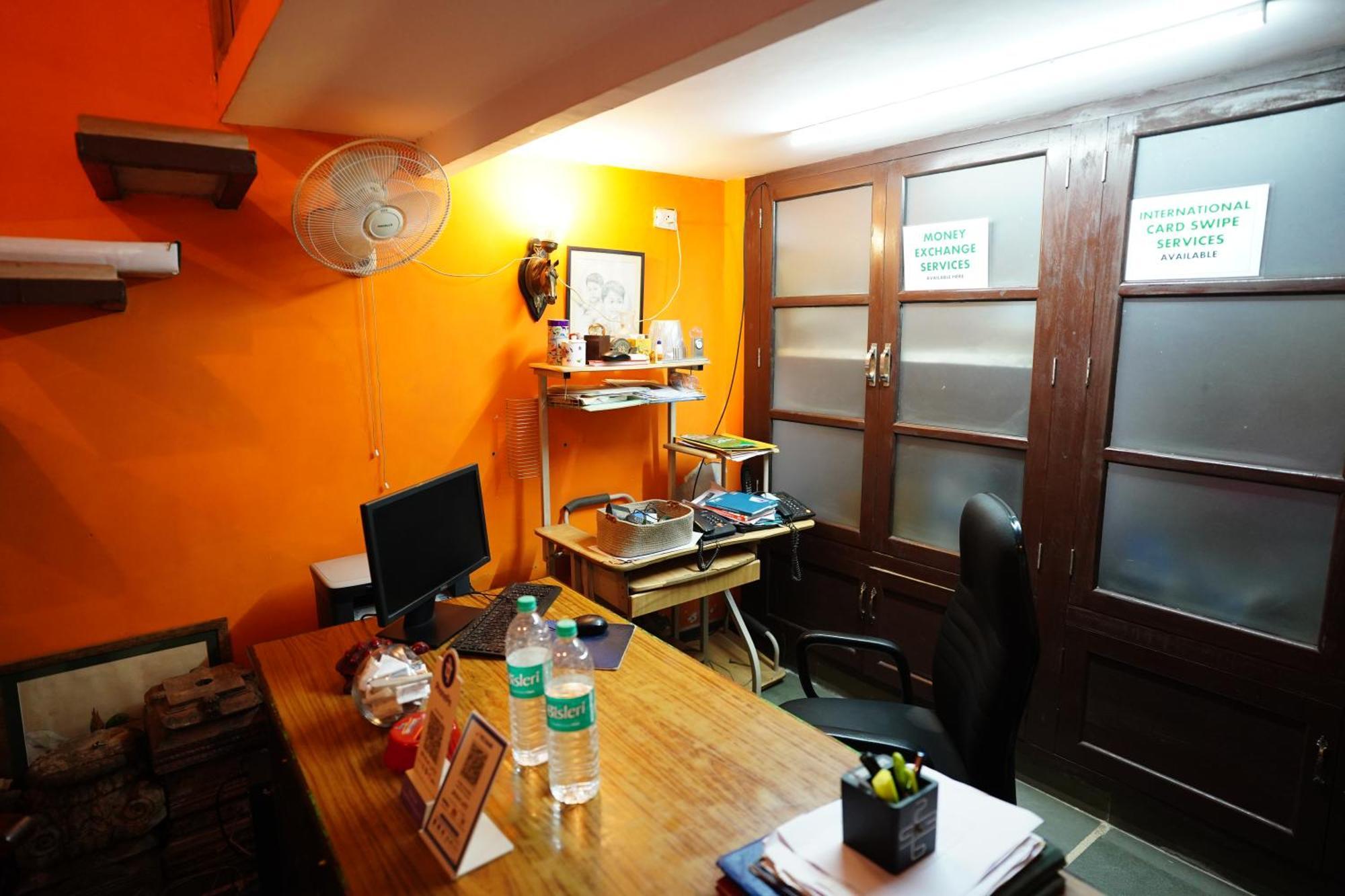 Haveli Kalwara - A Heritage 2* Jaipur