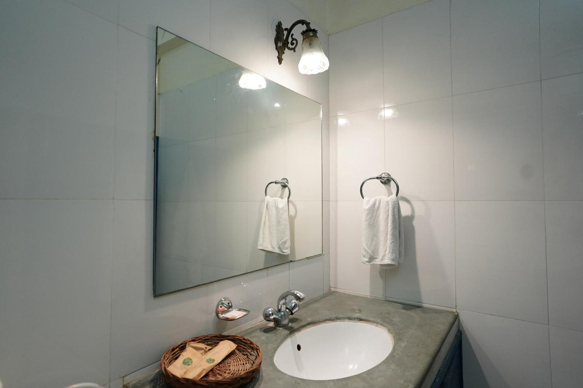 Hotel Haveli Kalwara - A Heritage 2*