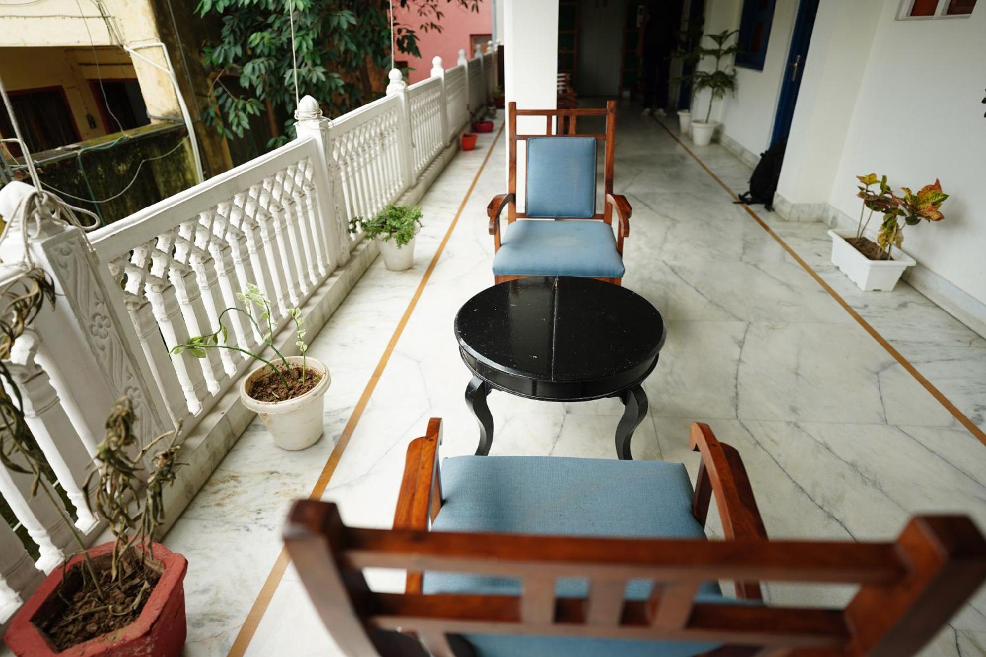 Haveli Kalwara - A Heritage Hotel Jaipur