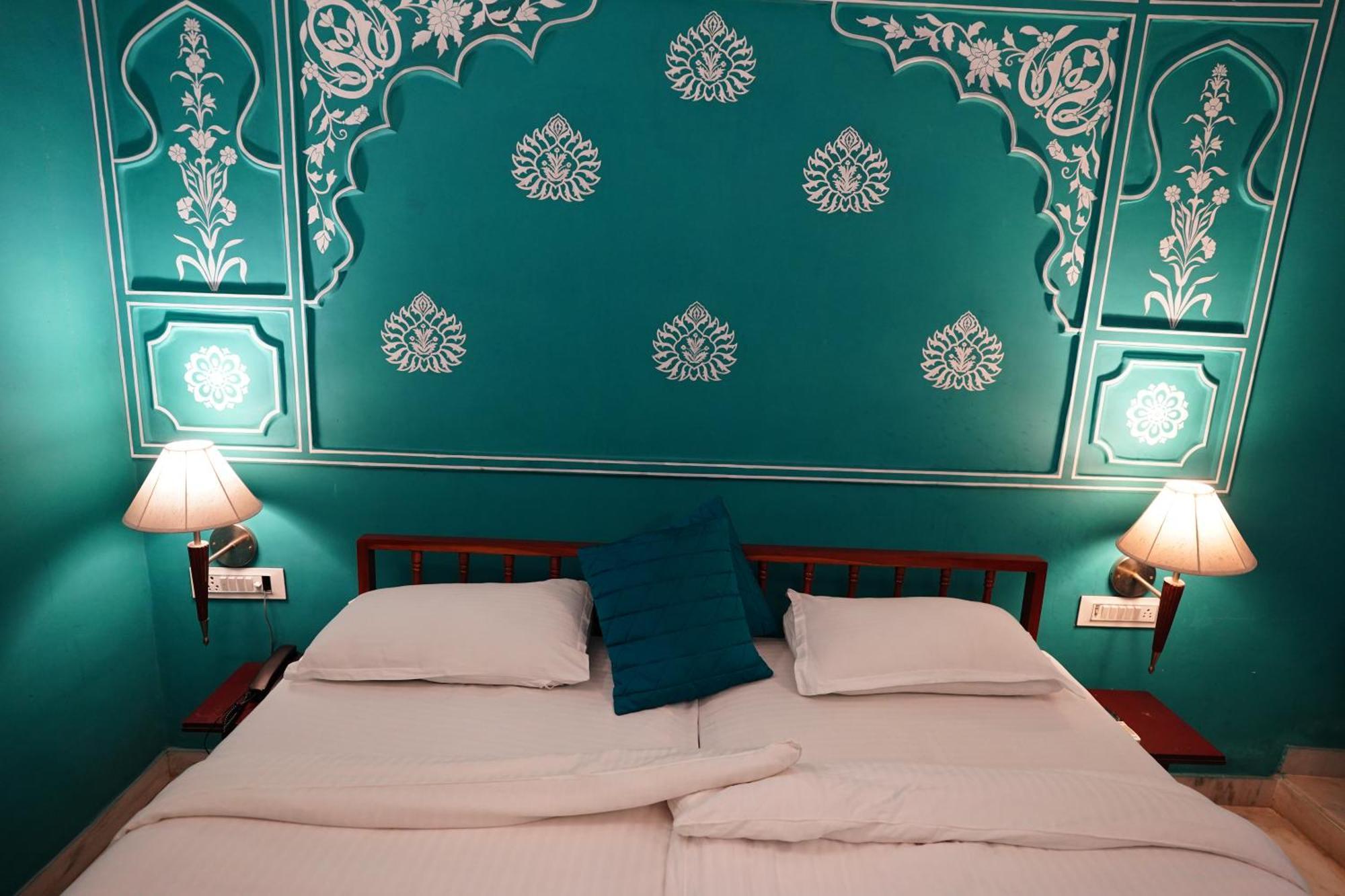Haveli Kalwara - A Heritage Hotel Jaipur