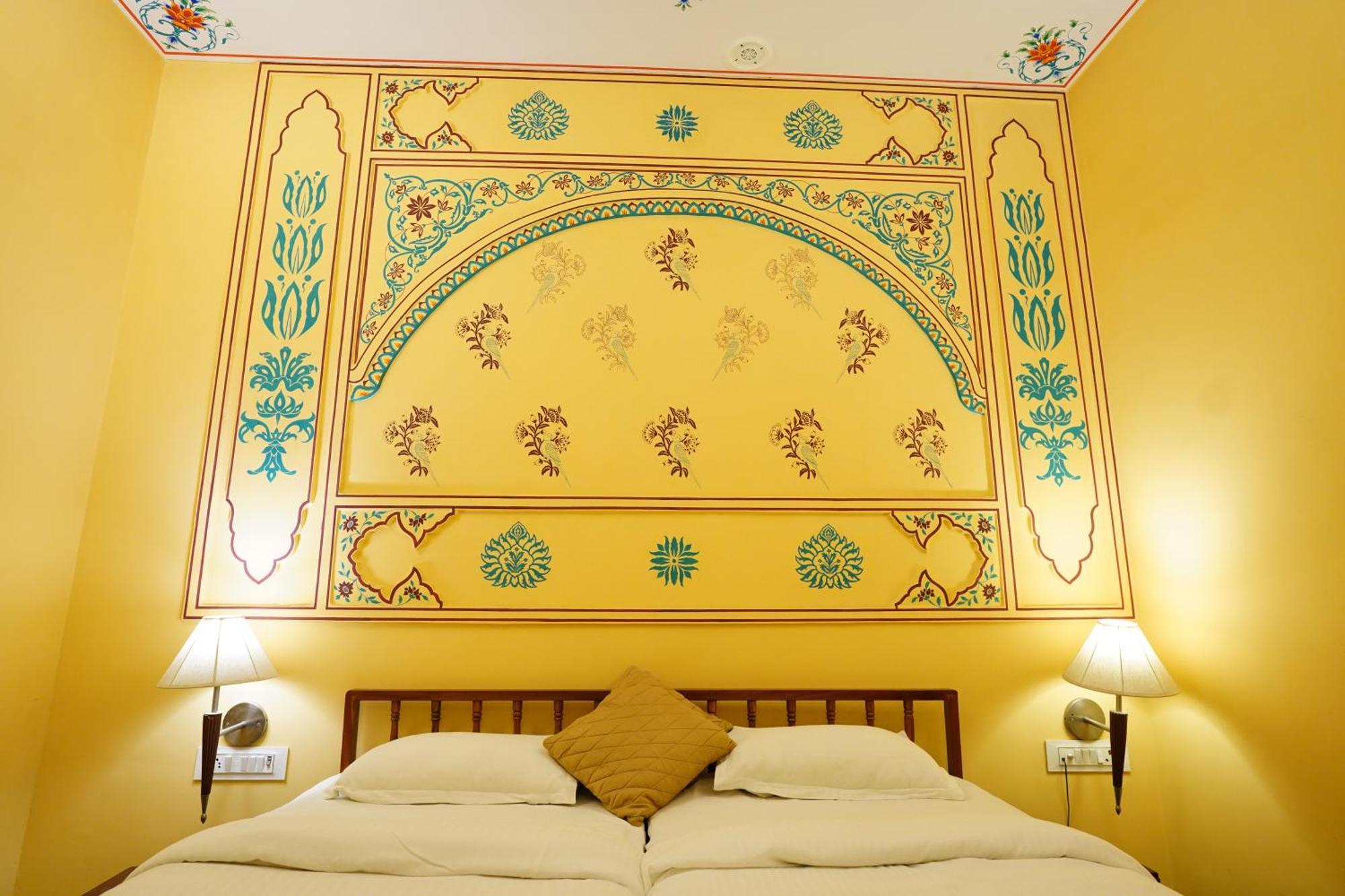 Haveli Kalwara - A Heritage 2*