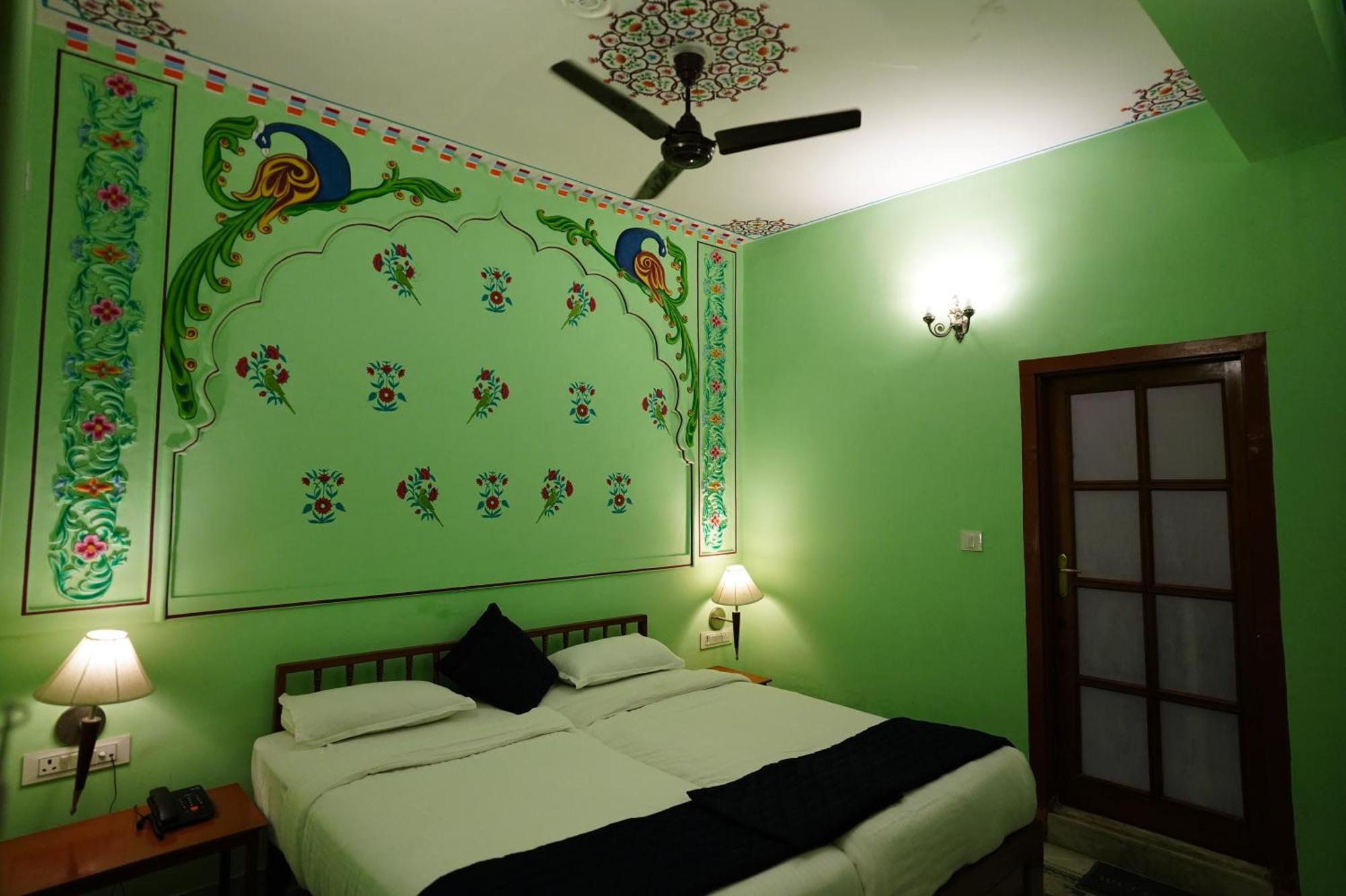Haveli Kalwara - A Heritage Jaipur