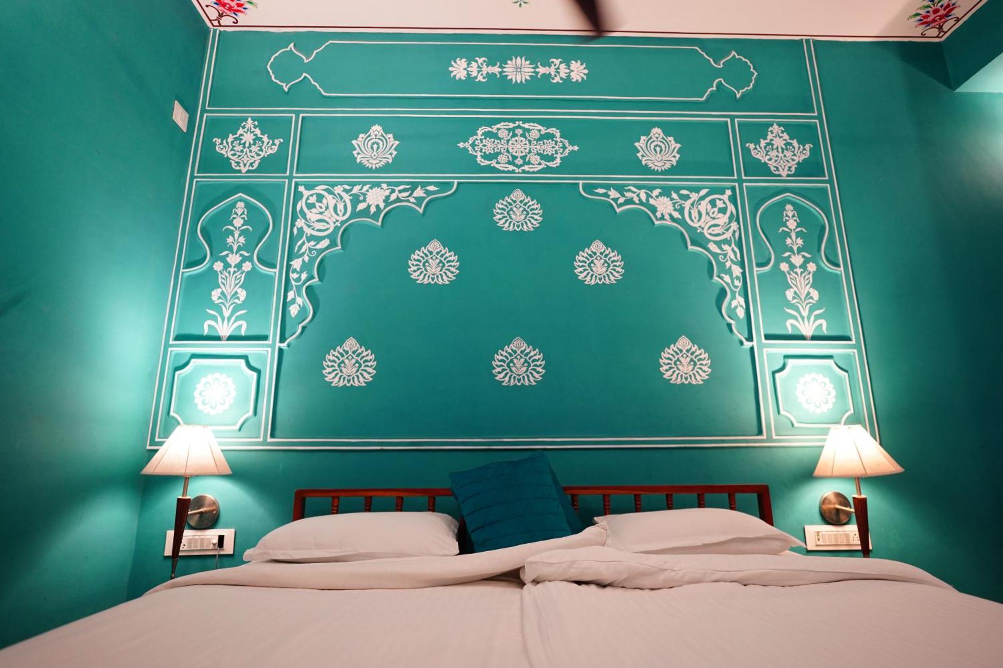 Haveli Kalwara - A Heritage Hotel