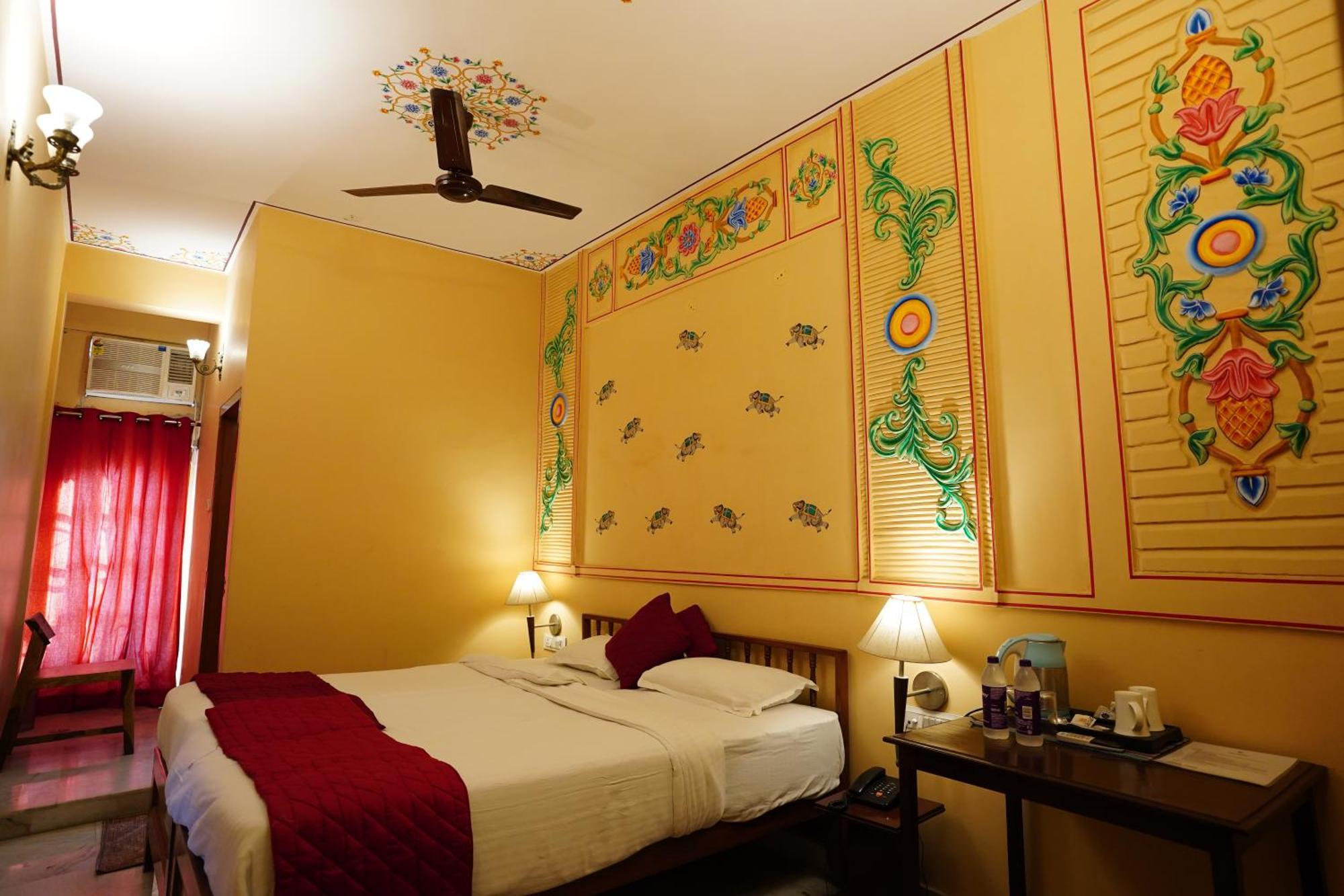 Haveli Kalwara - A Heritage